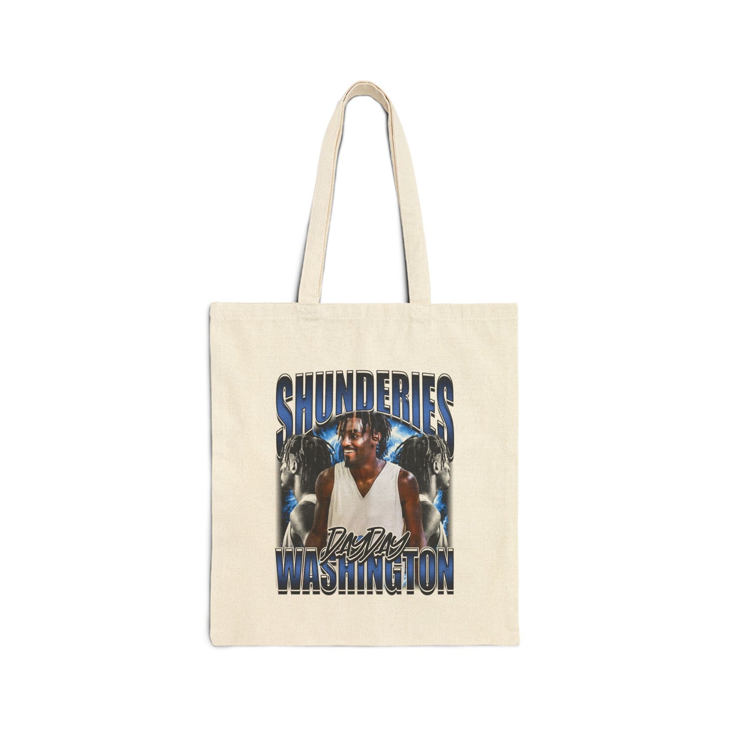 Shunderies Washington Tote Bag