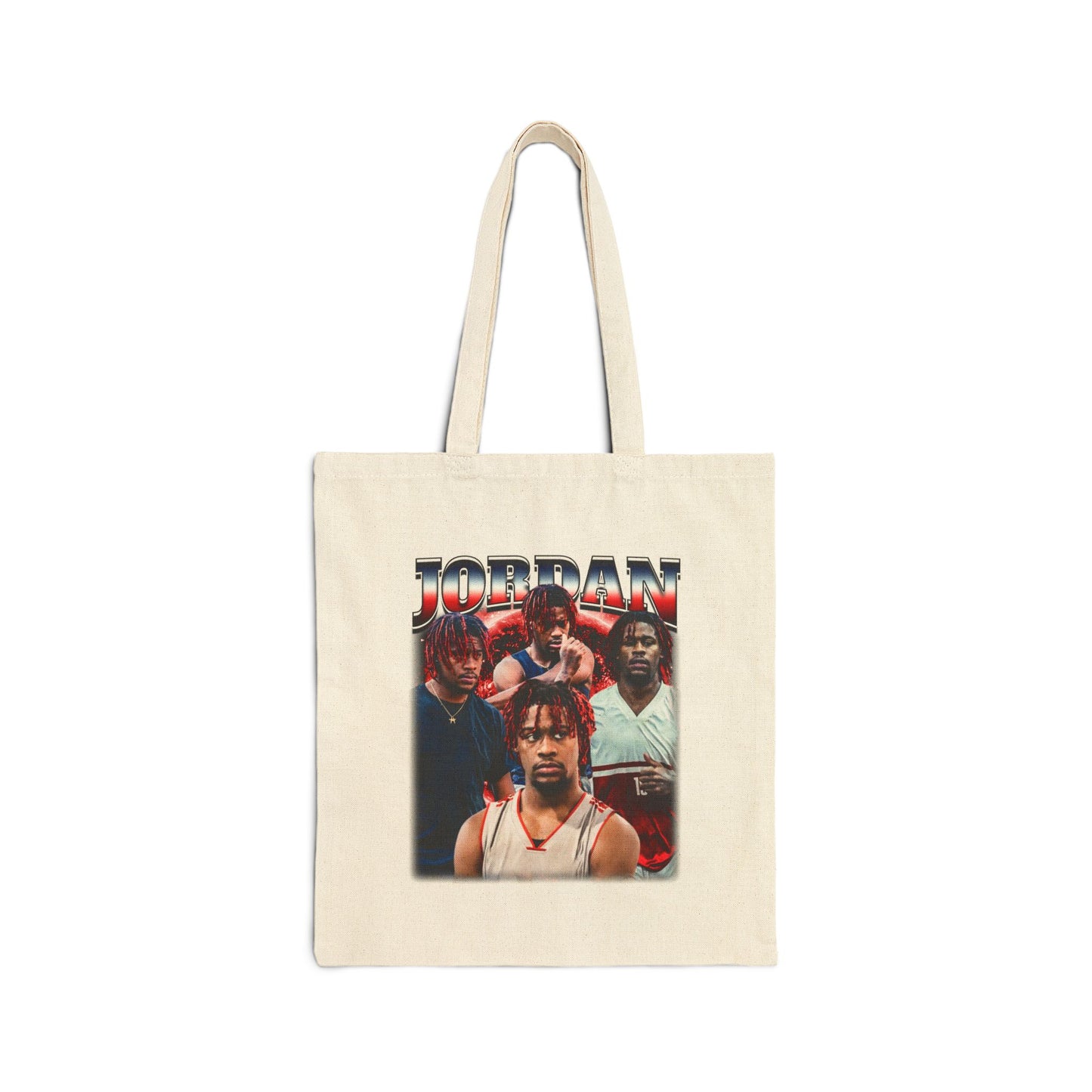 Jordan 2 Tote Bag