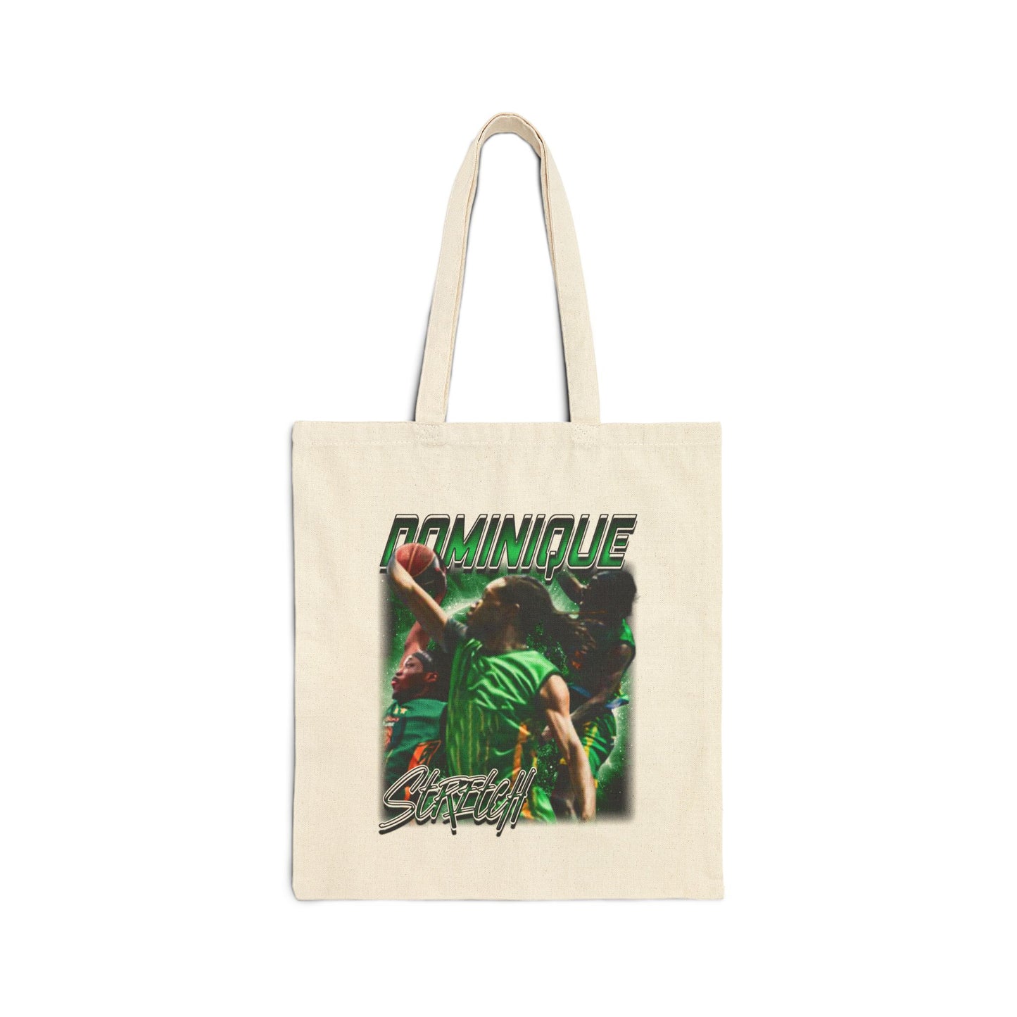Dominique Tote Bag