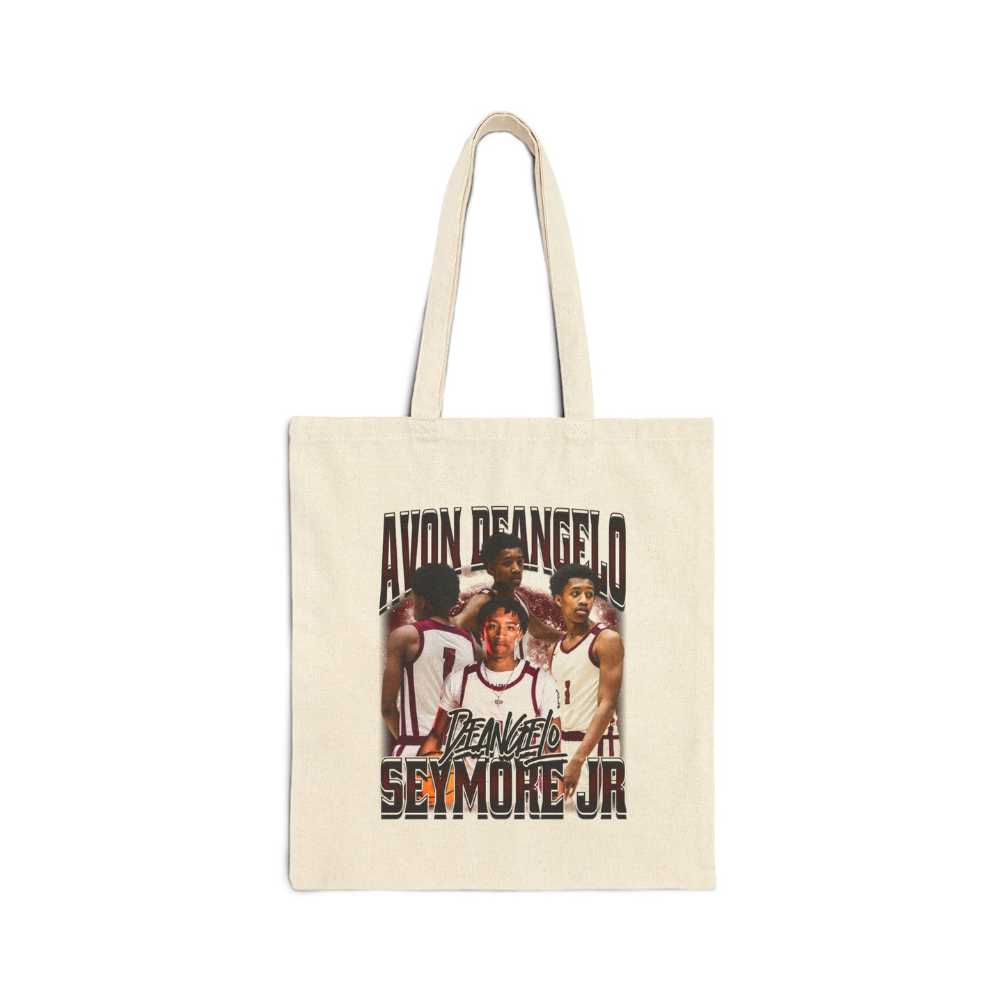 Avon Deangelo Seymore Tote Bag