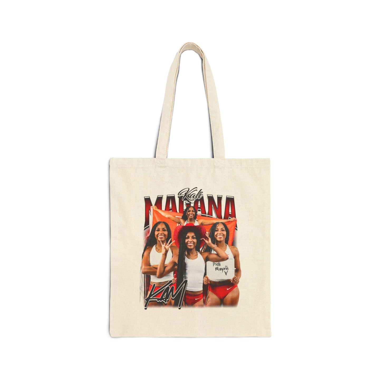 Kali Magana Tote Bag