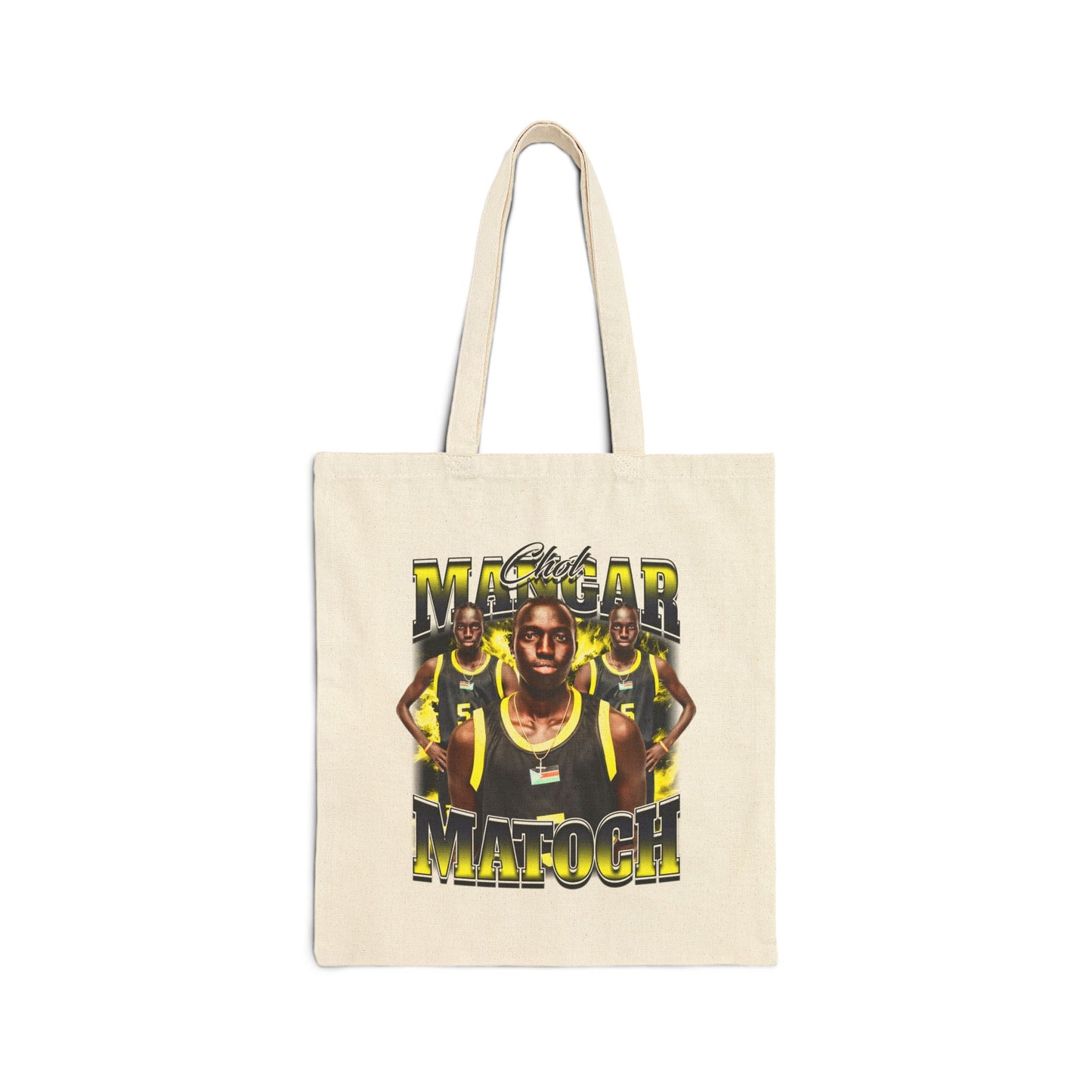 Chol Mangar Matoch Tote Bag