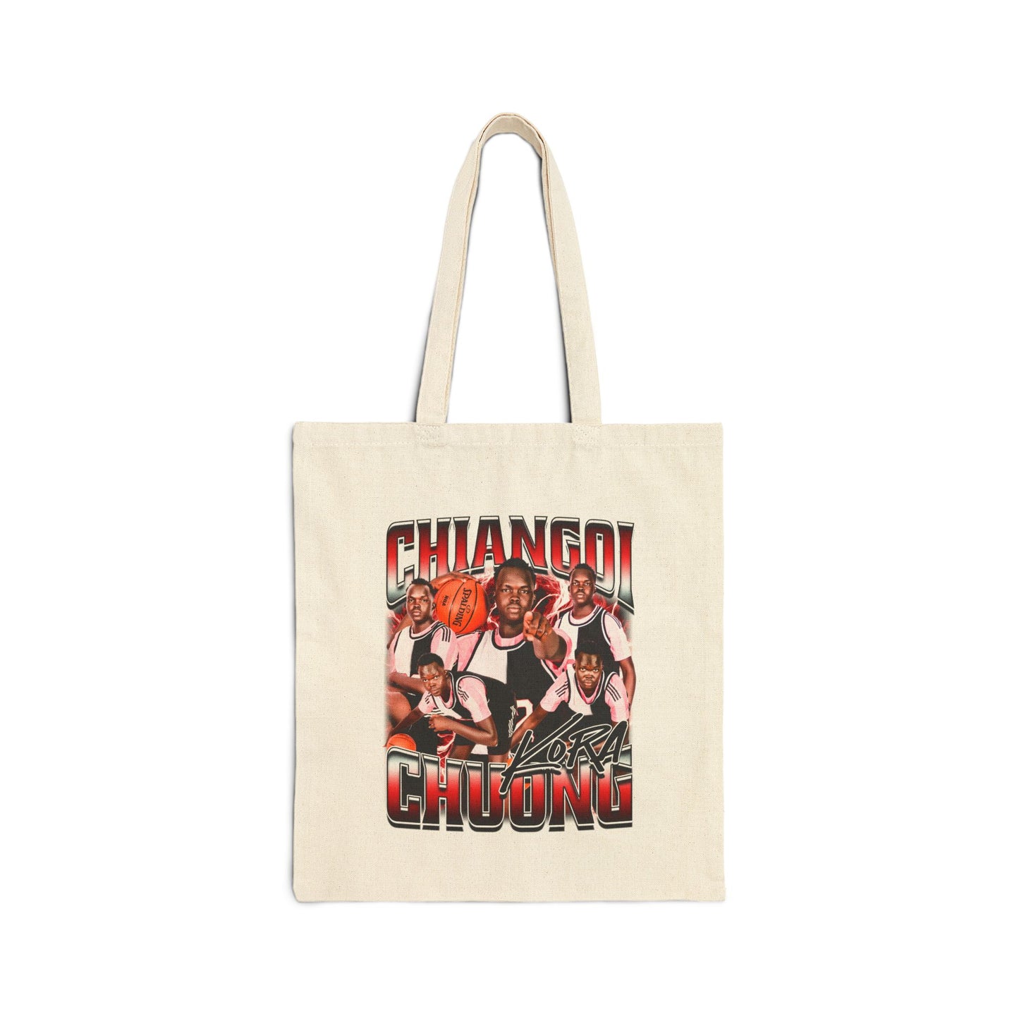 Chiangoi Chuong Tote Bag