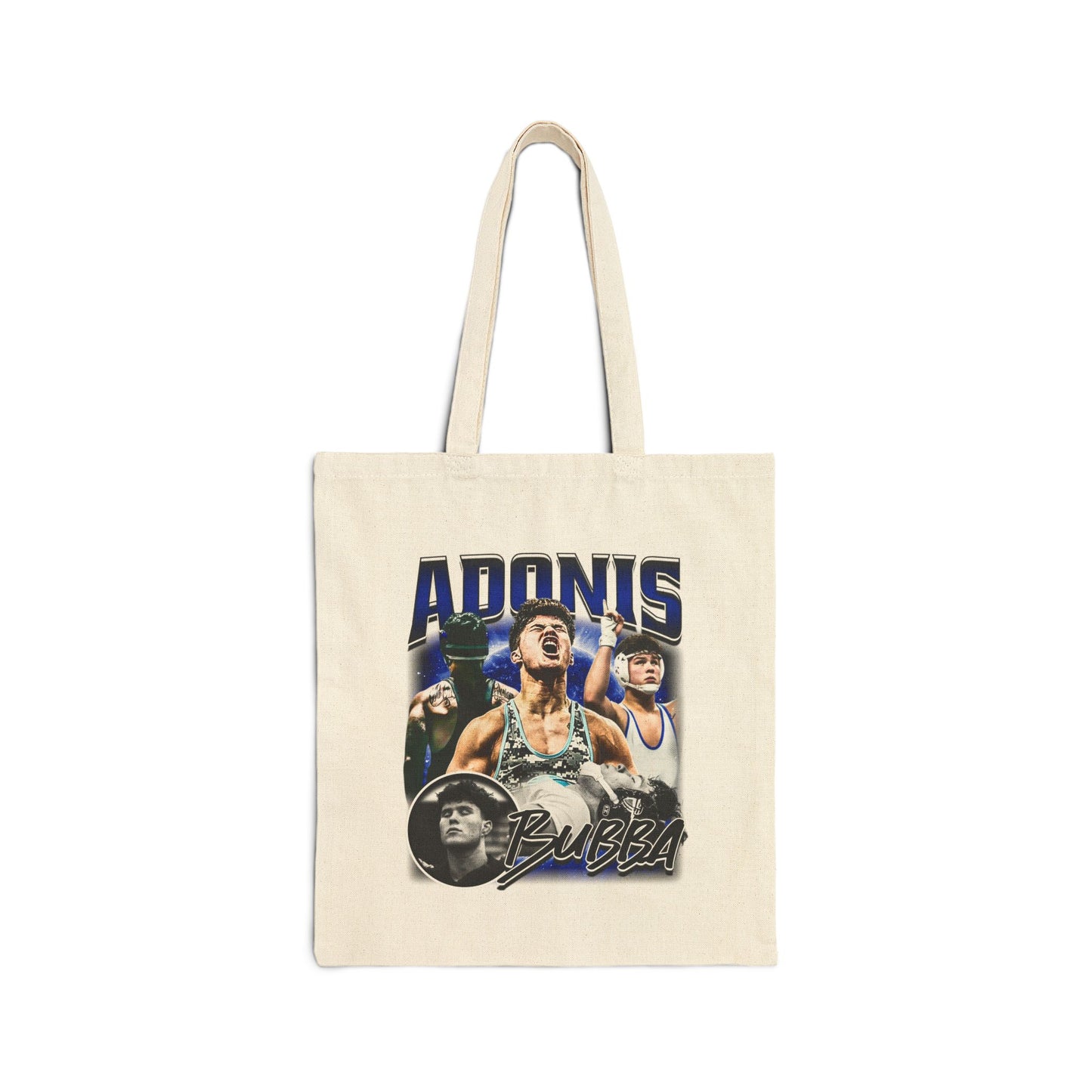Adonis Tote Bag