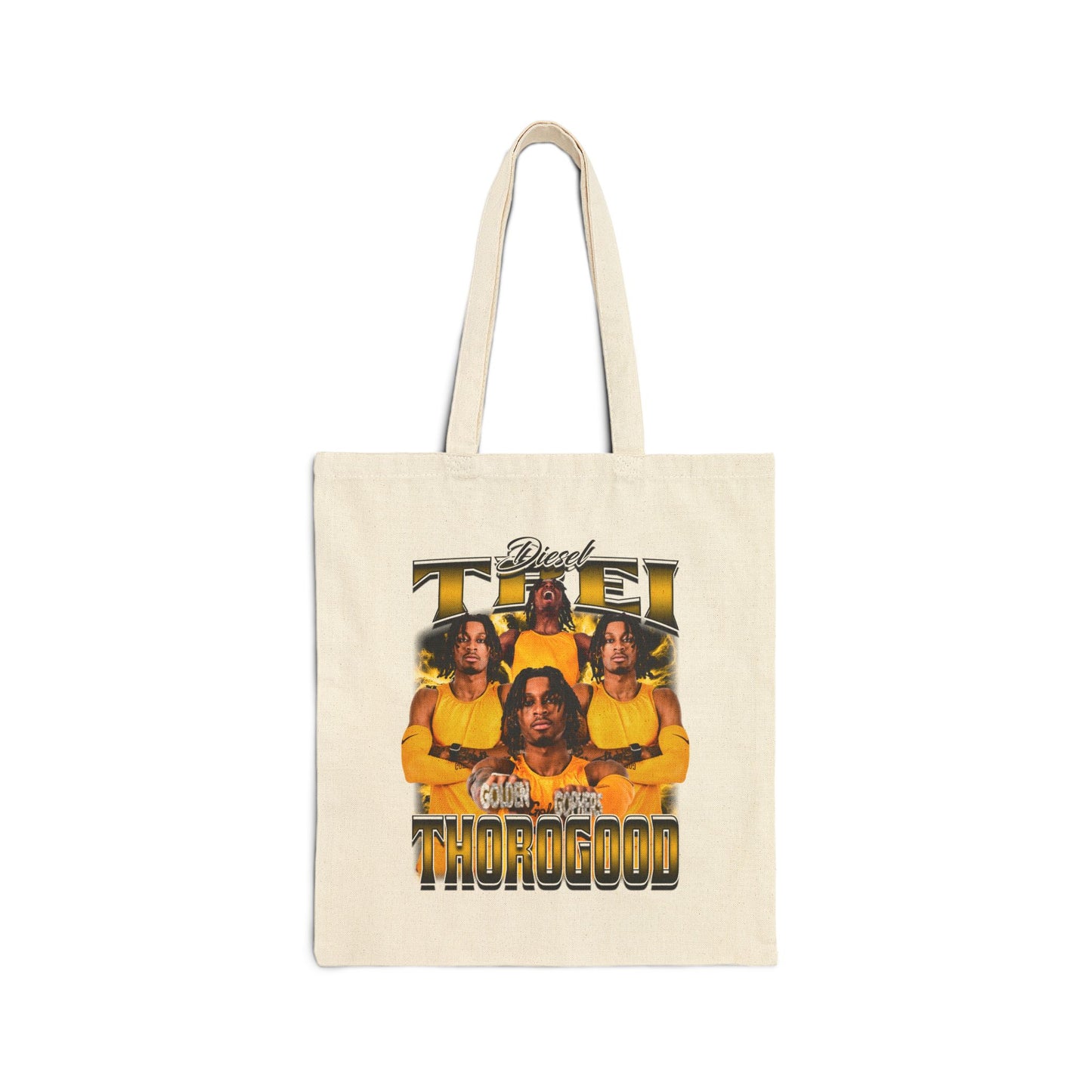 Trei Thorogood Tote Bag
