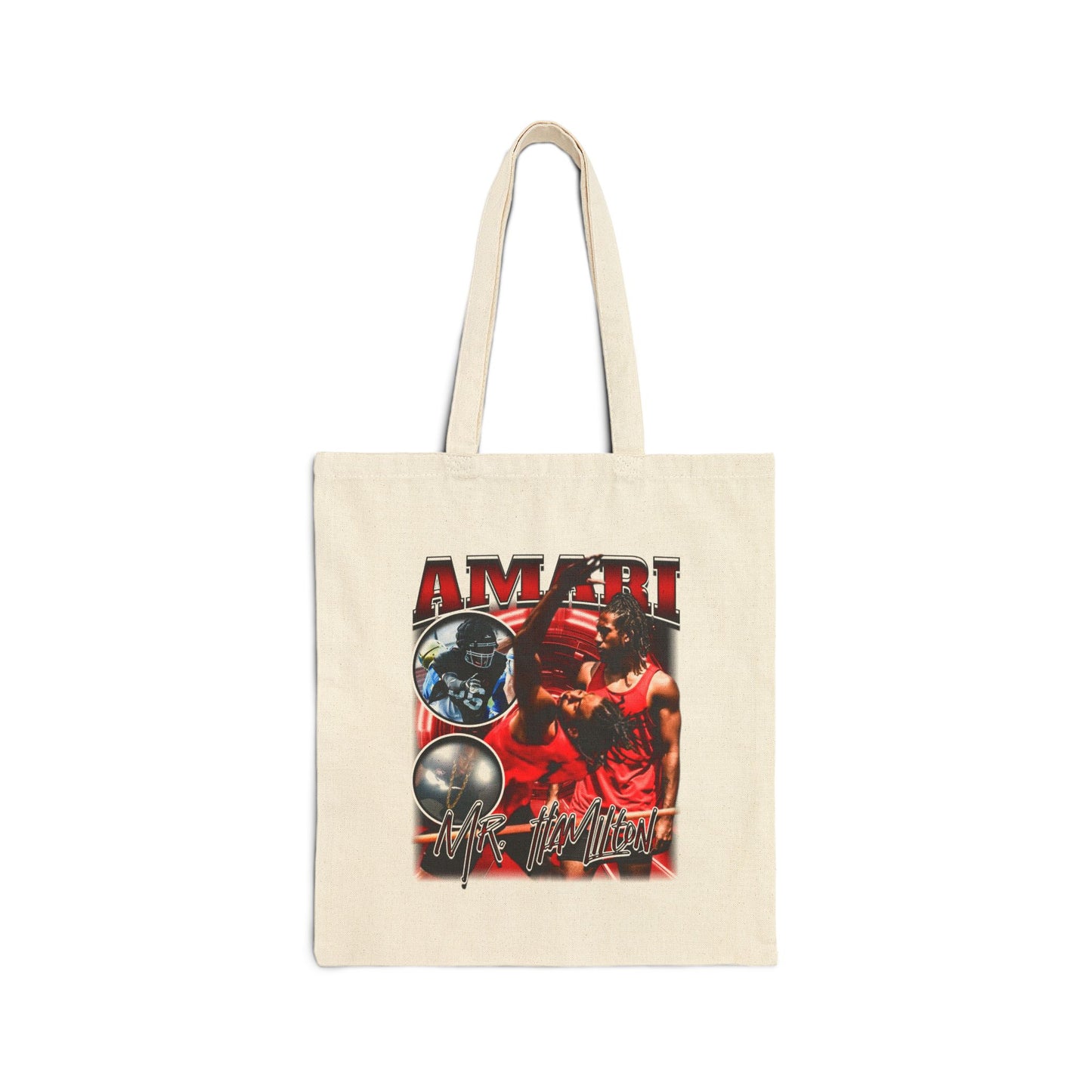 Amari Tote Bag