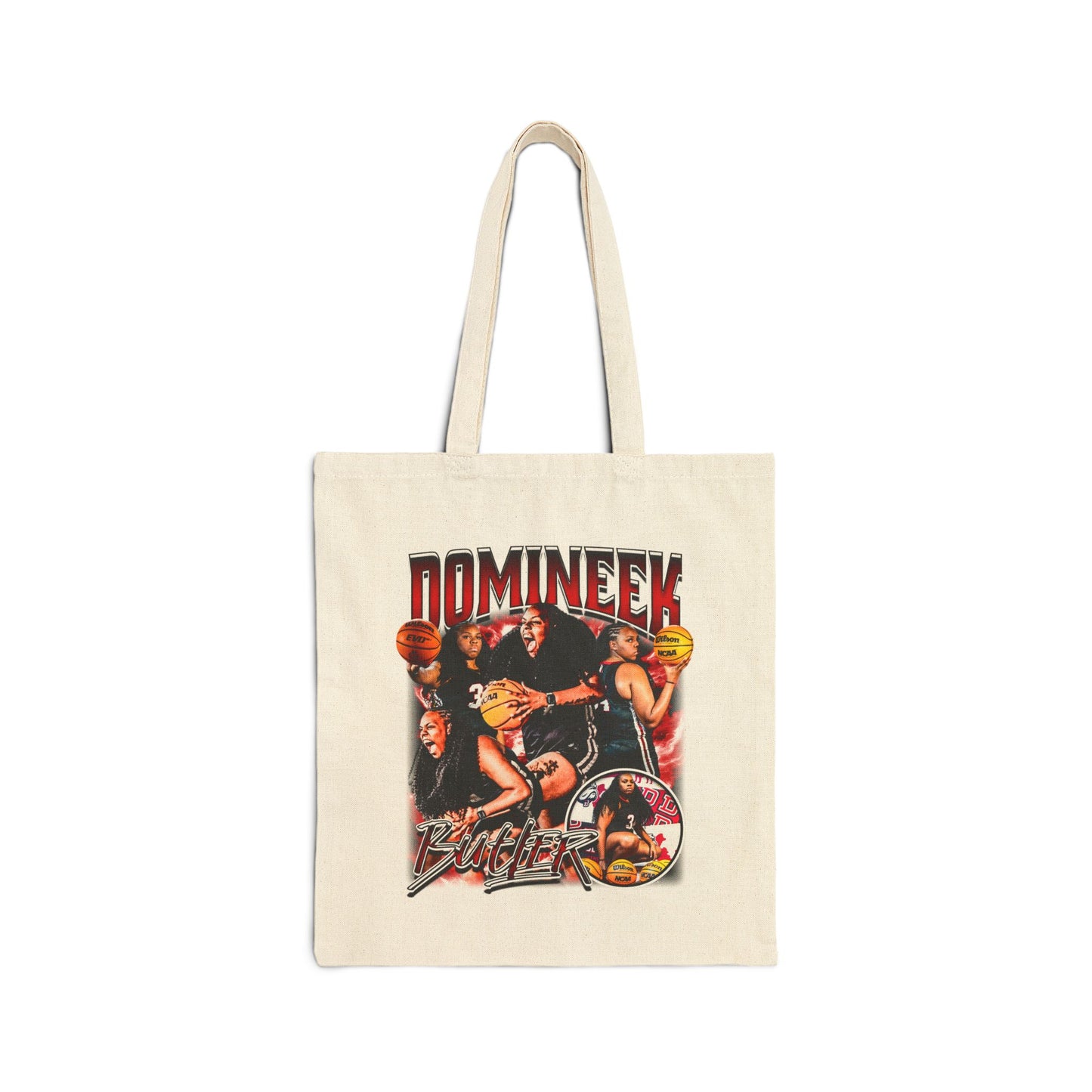 Domineek Butler Tote Bag