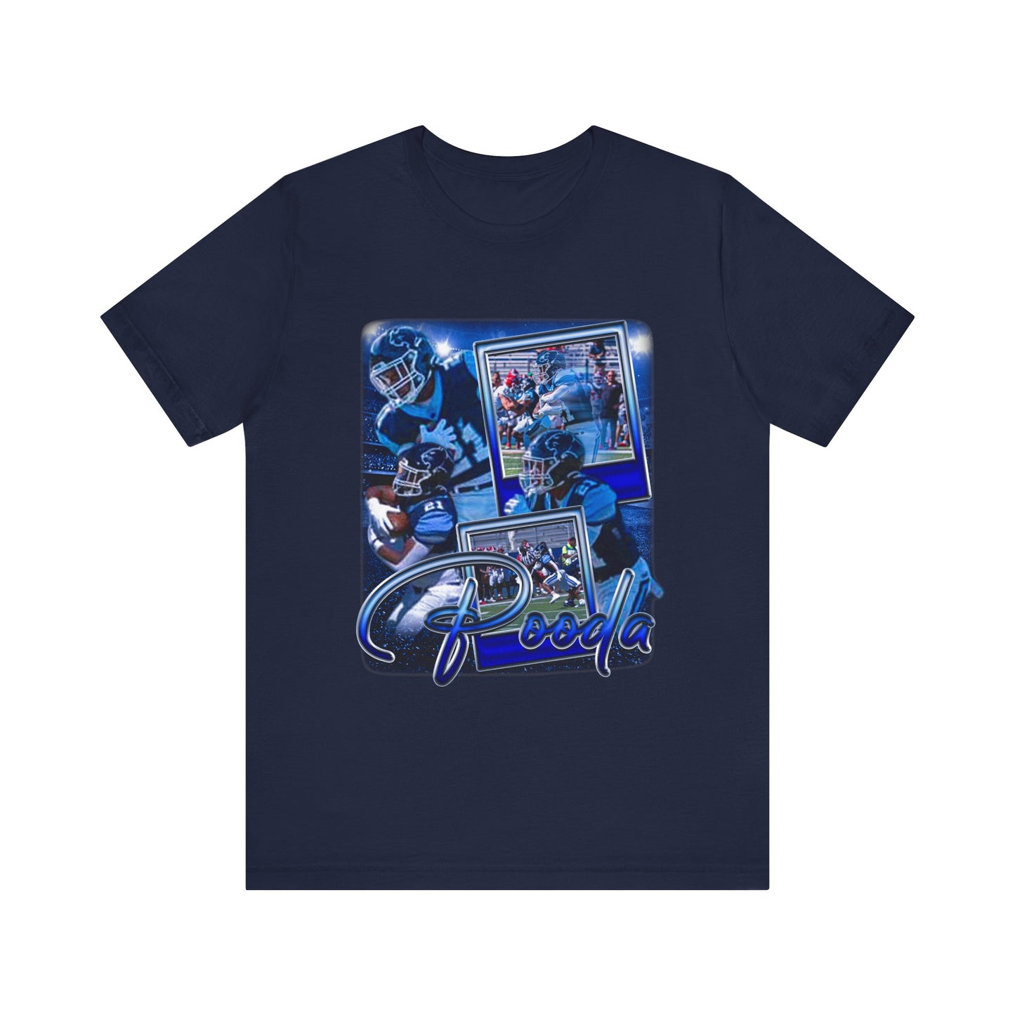 Pooda T-shirt