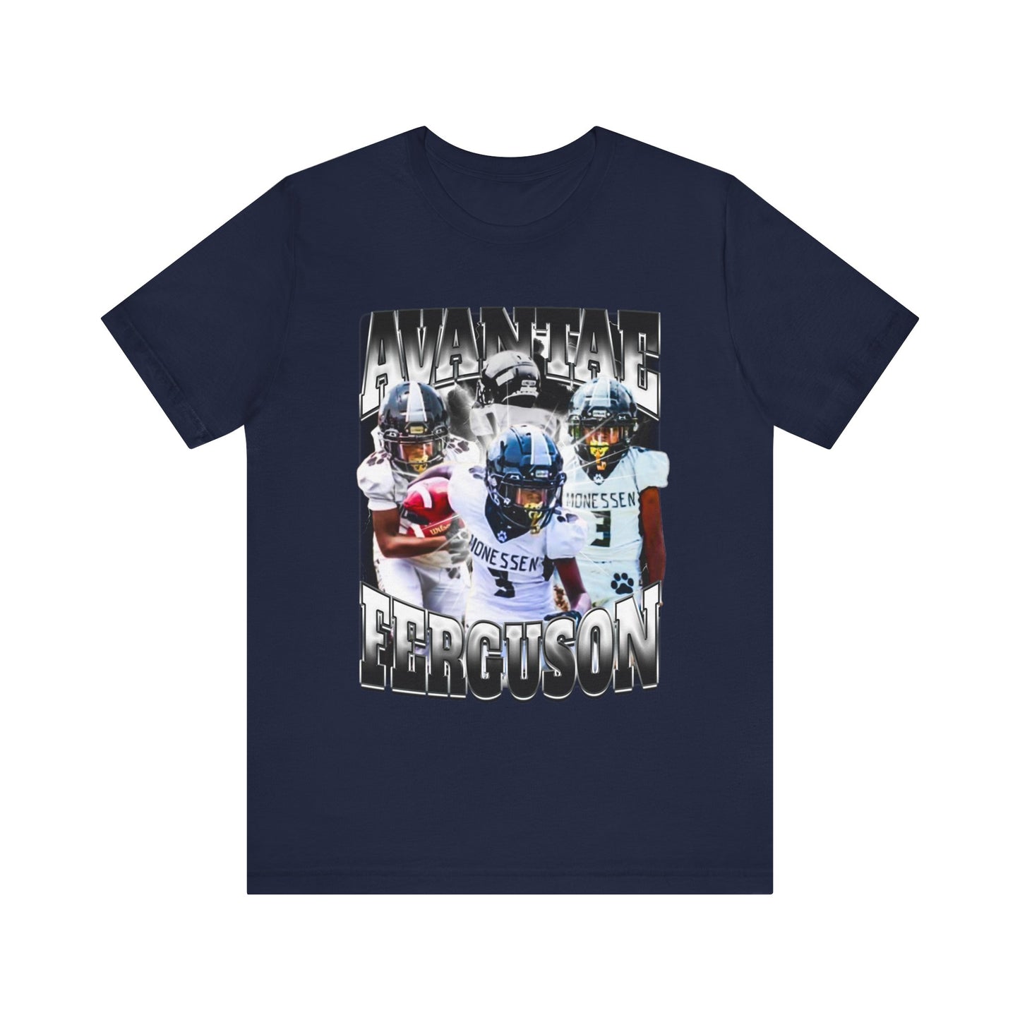 Avantae Ferguson T-shirt