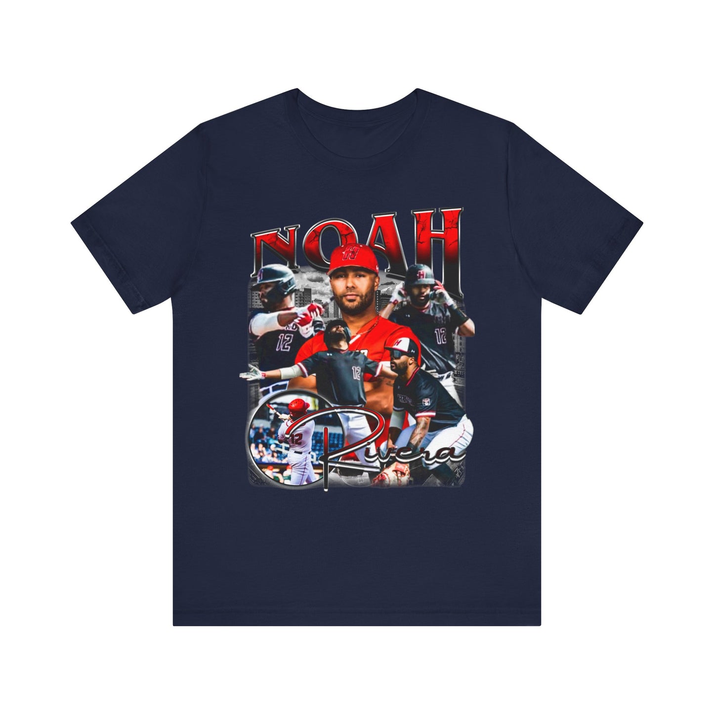 Noah Rivera T-shirt