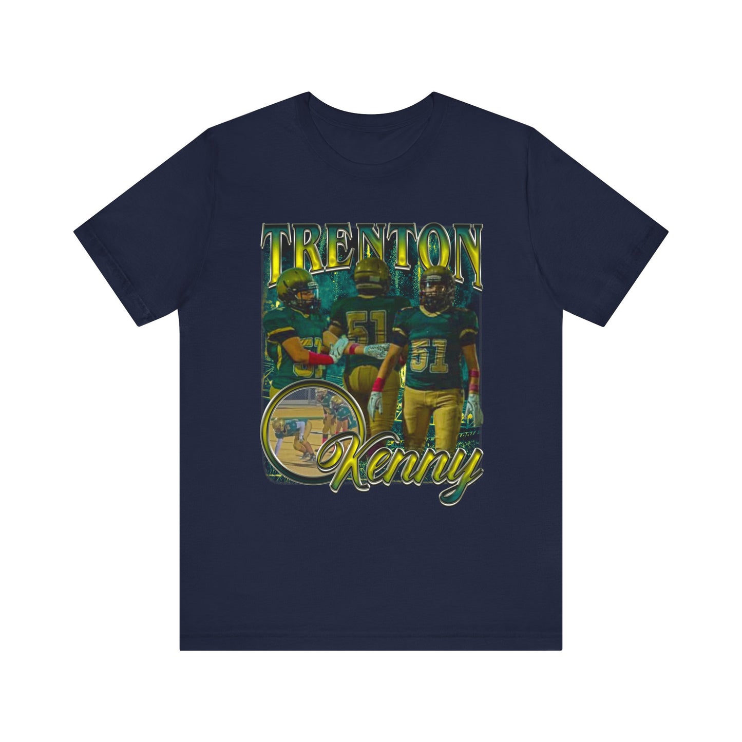Trenton Kenny T-shirt