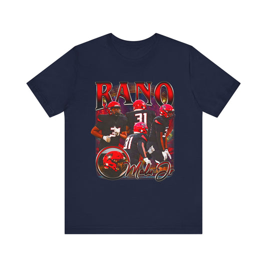 Rano Malu Jr T-shirt