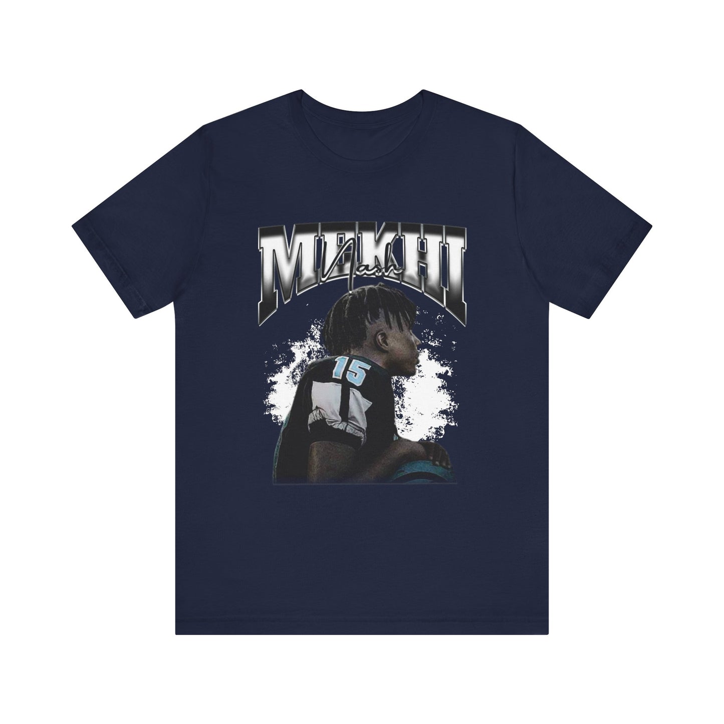 Mekhi Nash T-shirt
