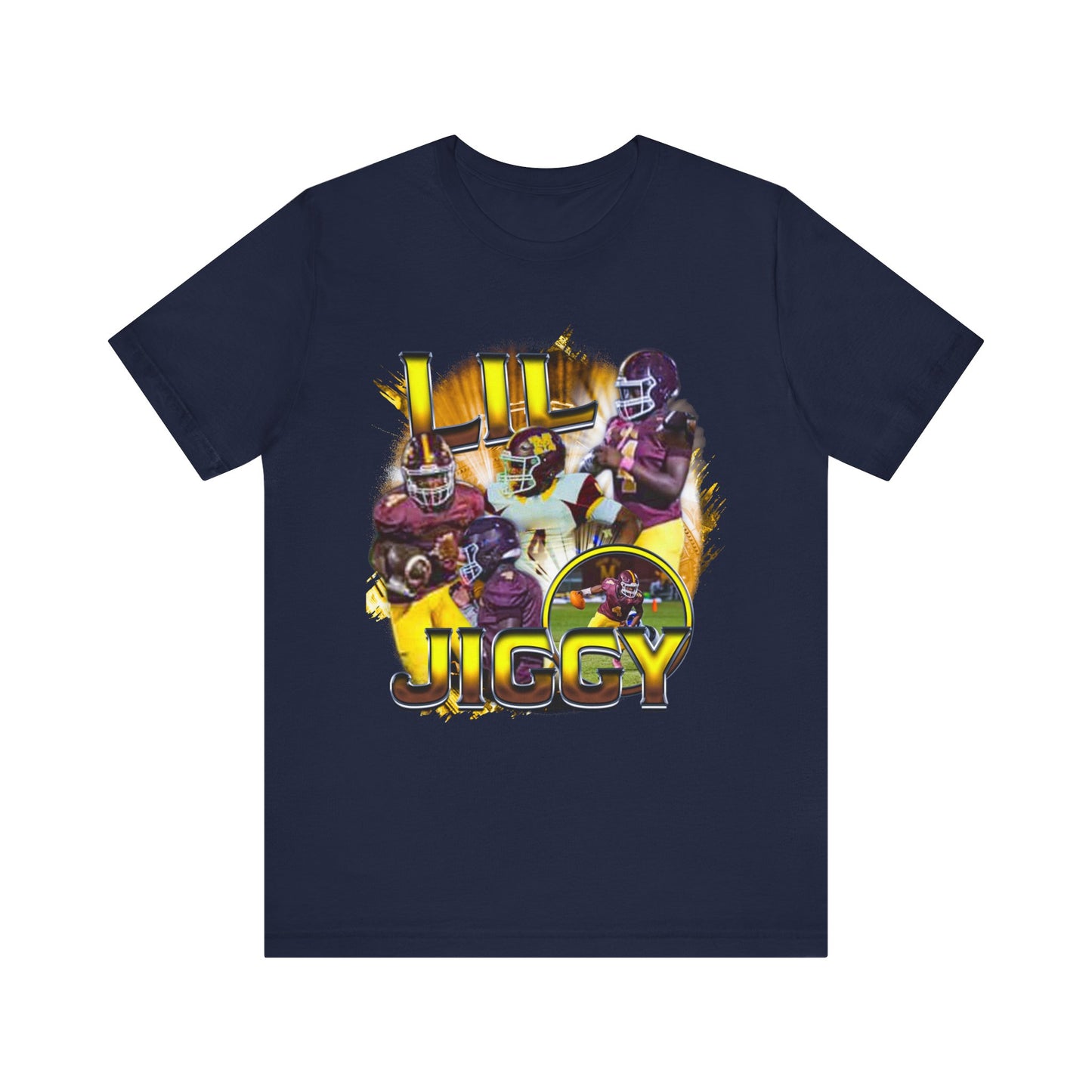 Lil Jiggy T-shirt