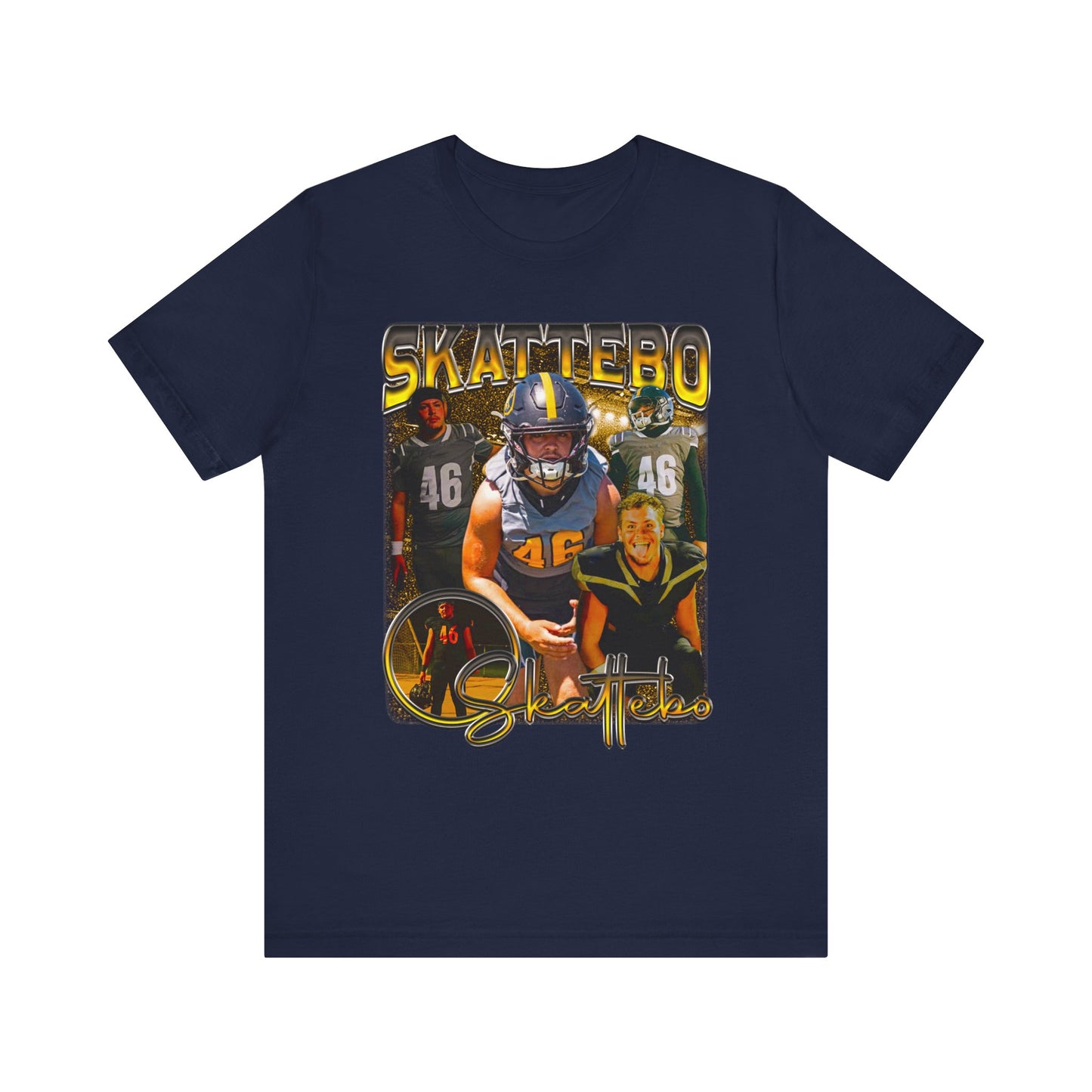 Skattebo T-shirt