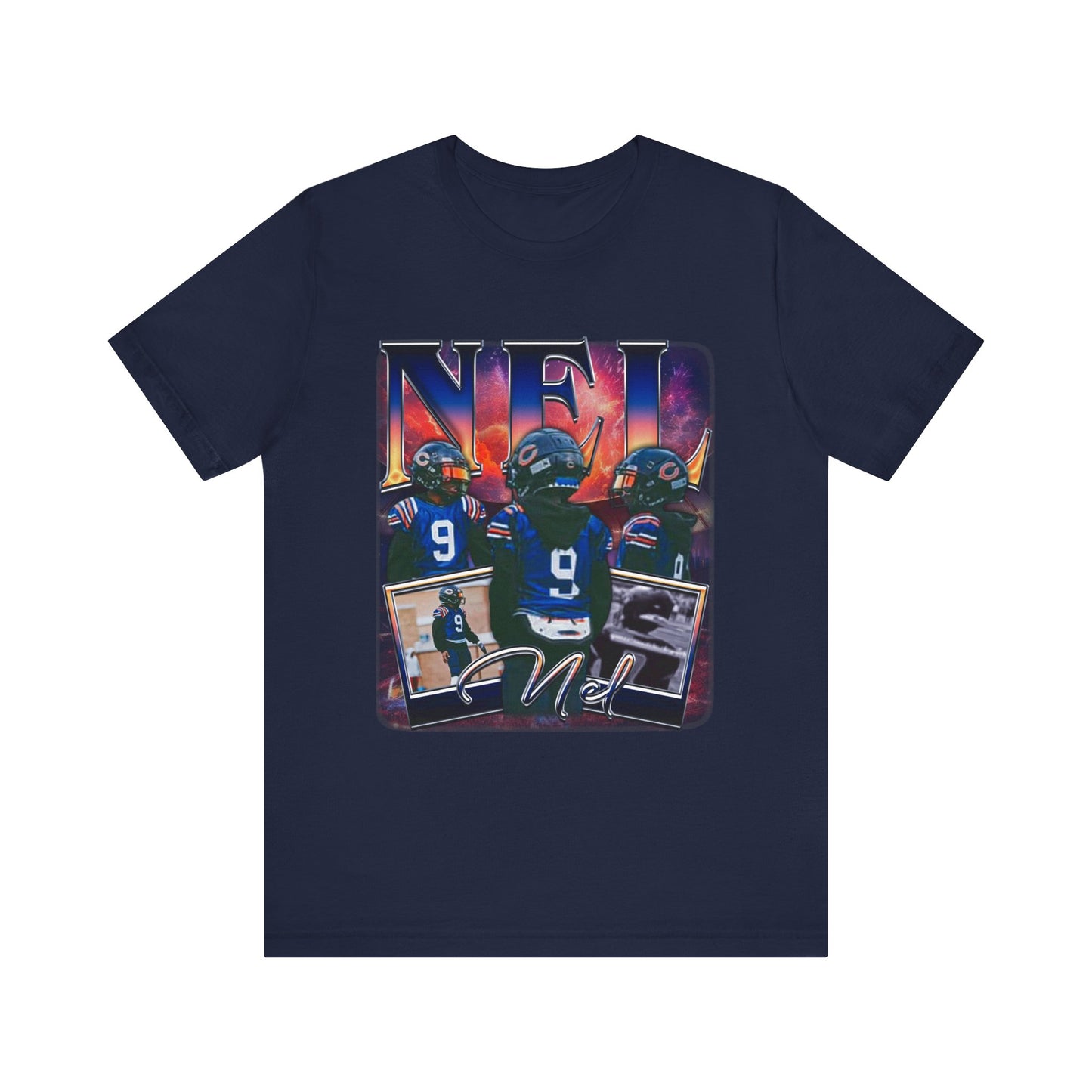 Nel T-shirt