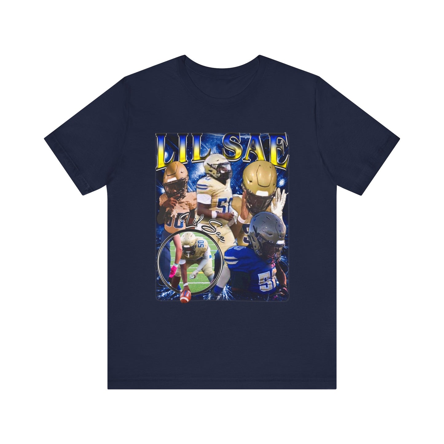 Lil Sae T-shirt