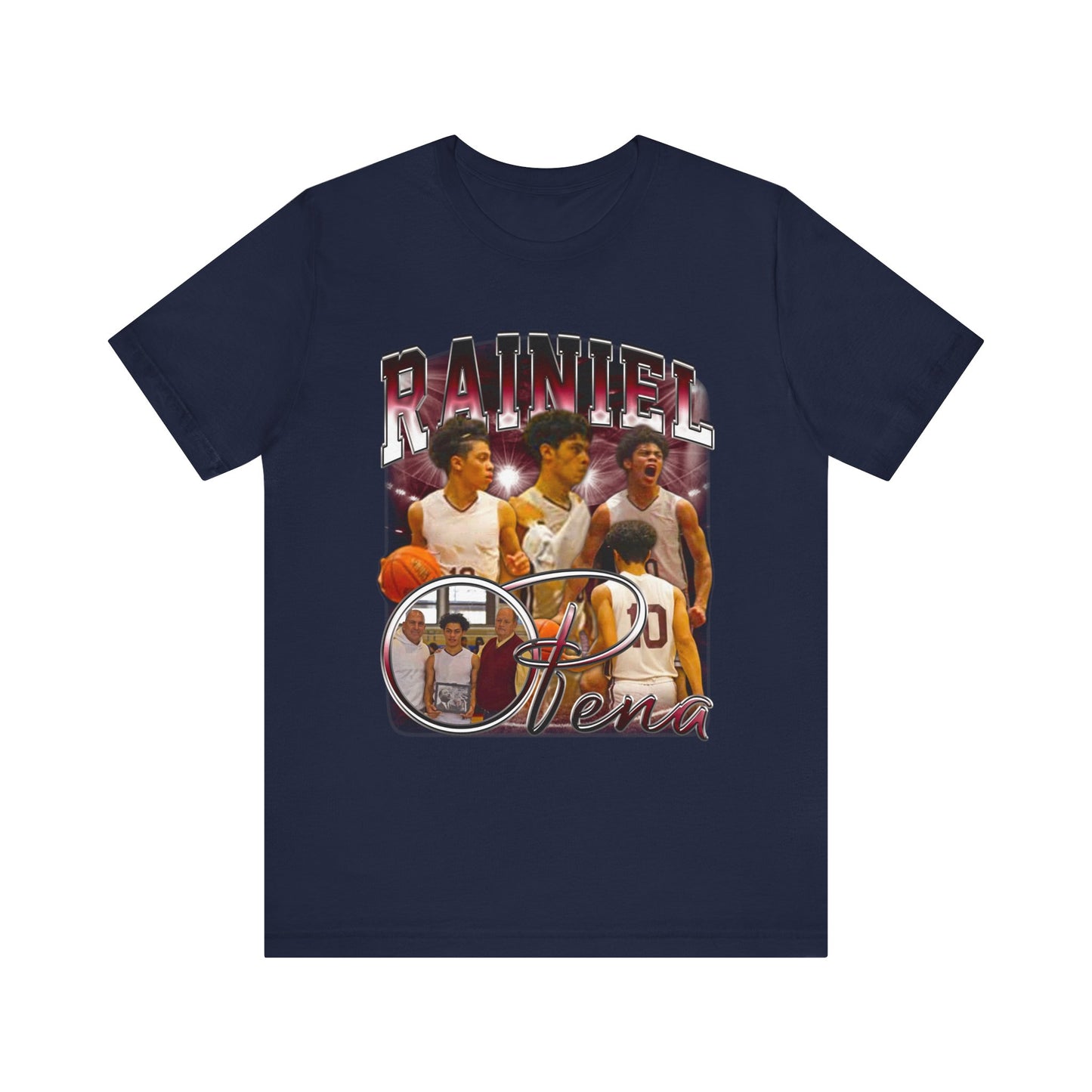 Rainiel Pena T-shirt