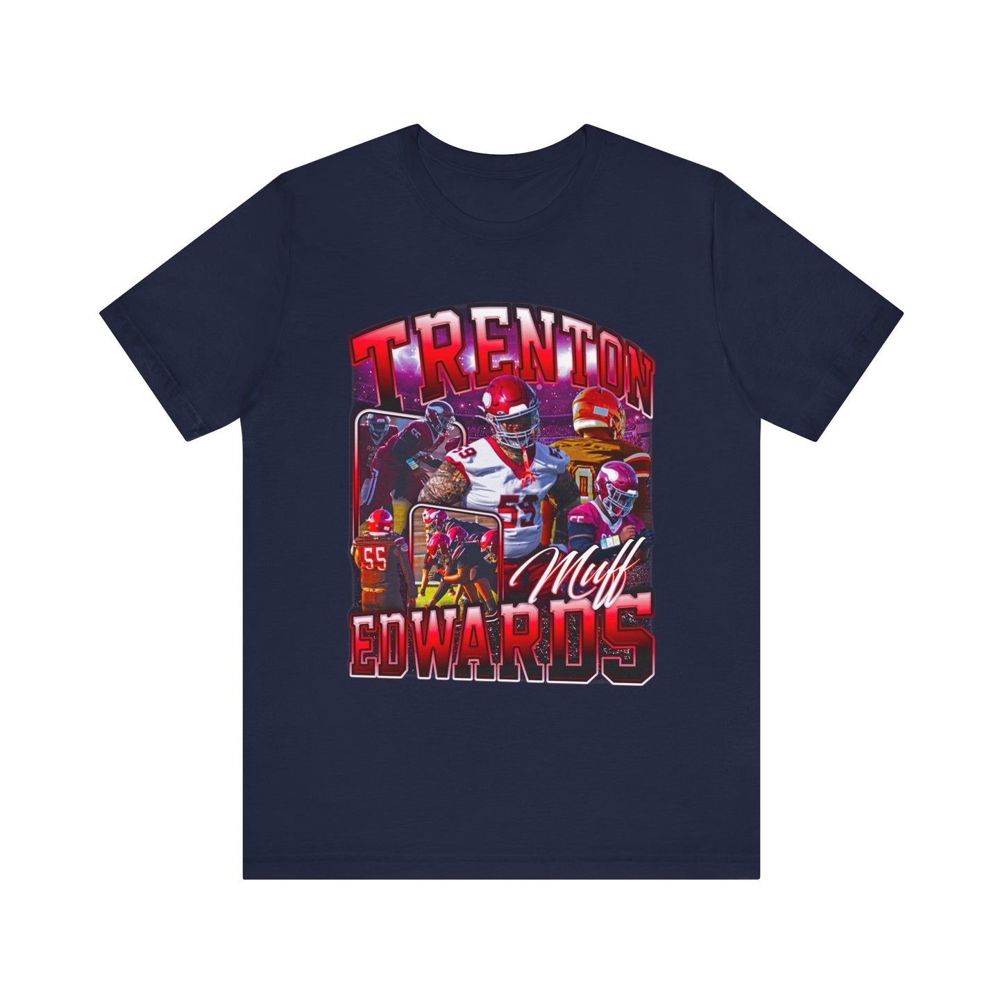 Trenton Edwards T-shirt