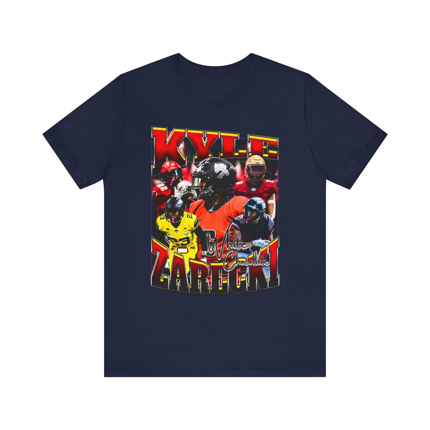 Kyle Zarecki T-shirt