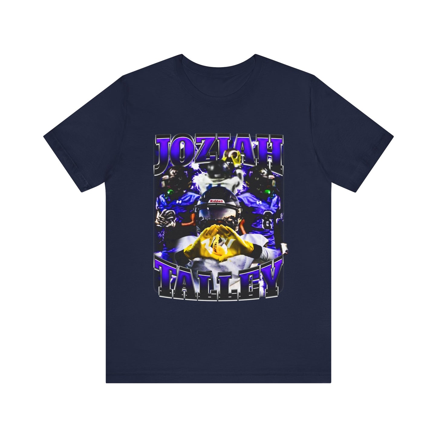 Joziah Talley T-shirt