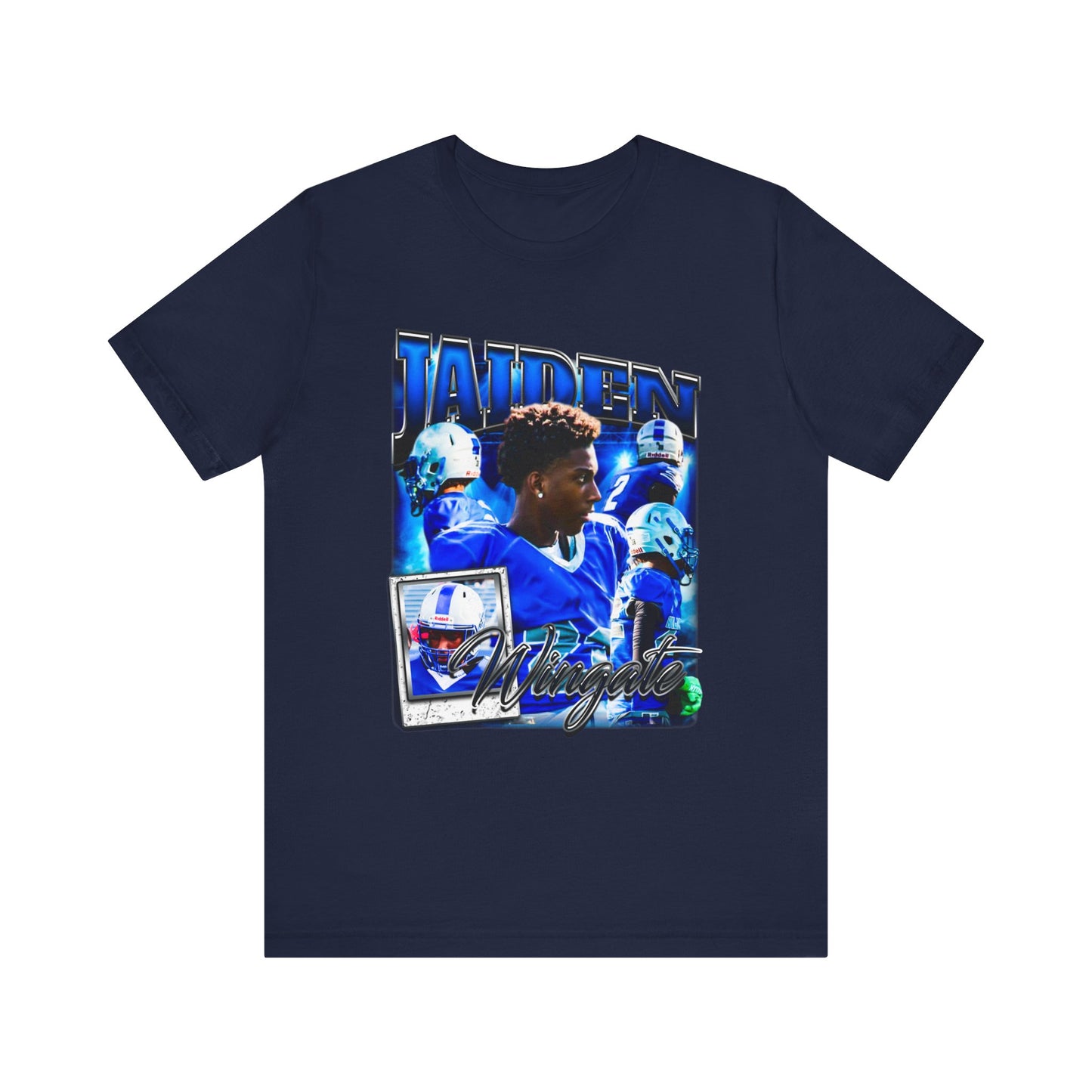 Jaiden Wingate T-shirt