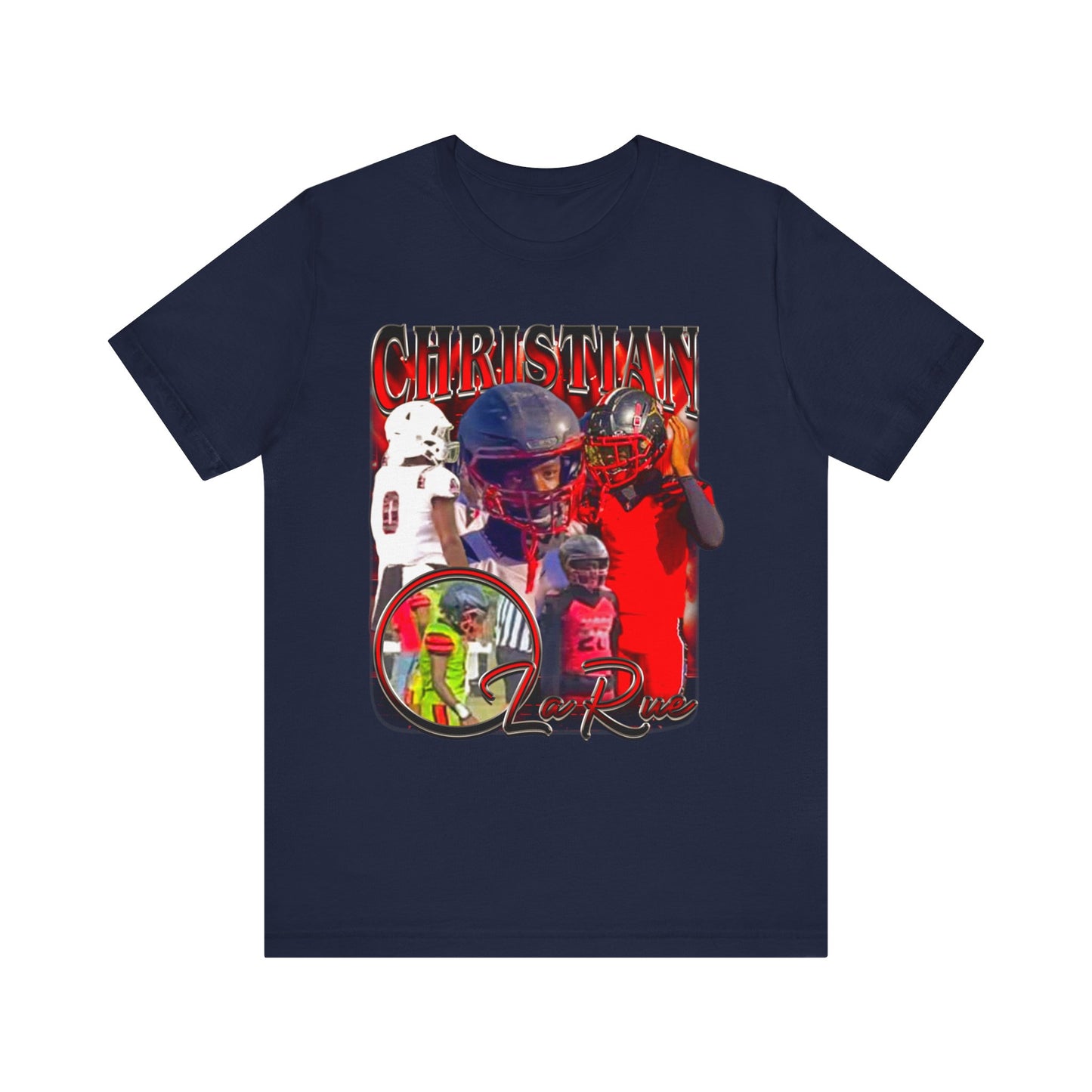 Christian LaRue T-shirt