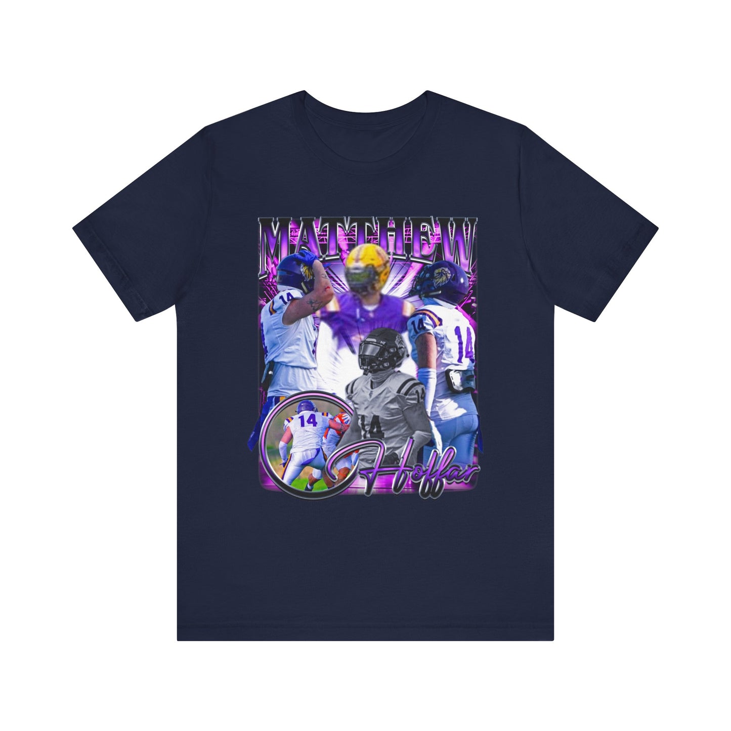 Matthew Hoffar T-shirt