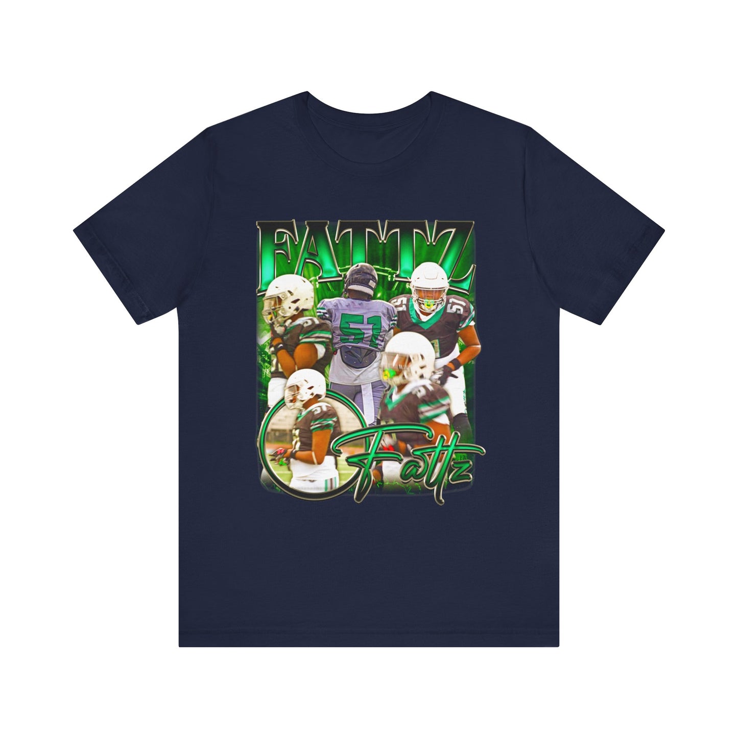 Fattz T-shirt