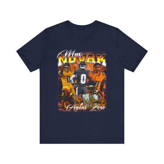 Max Novak T-shirt