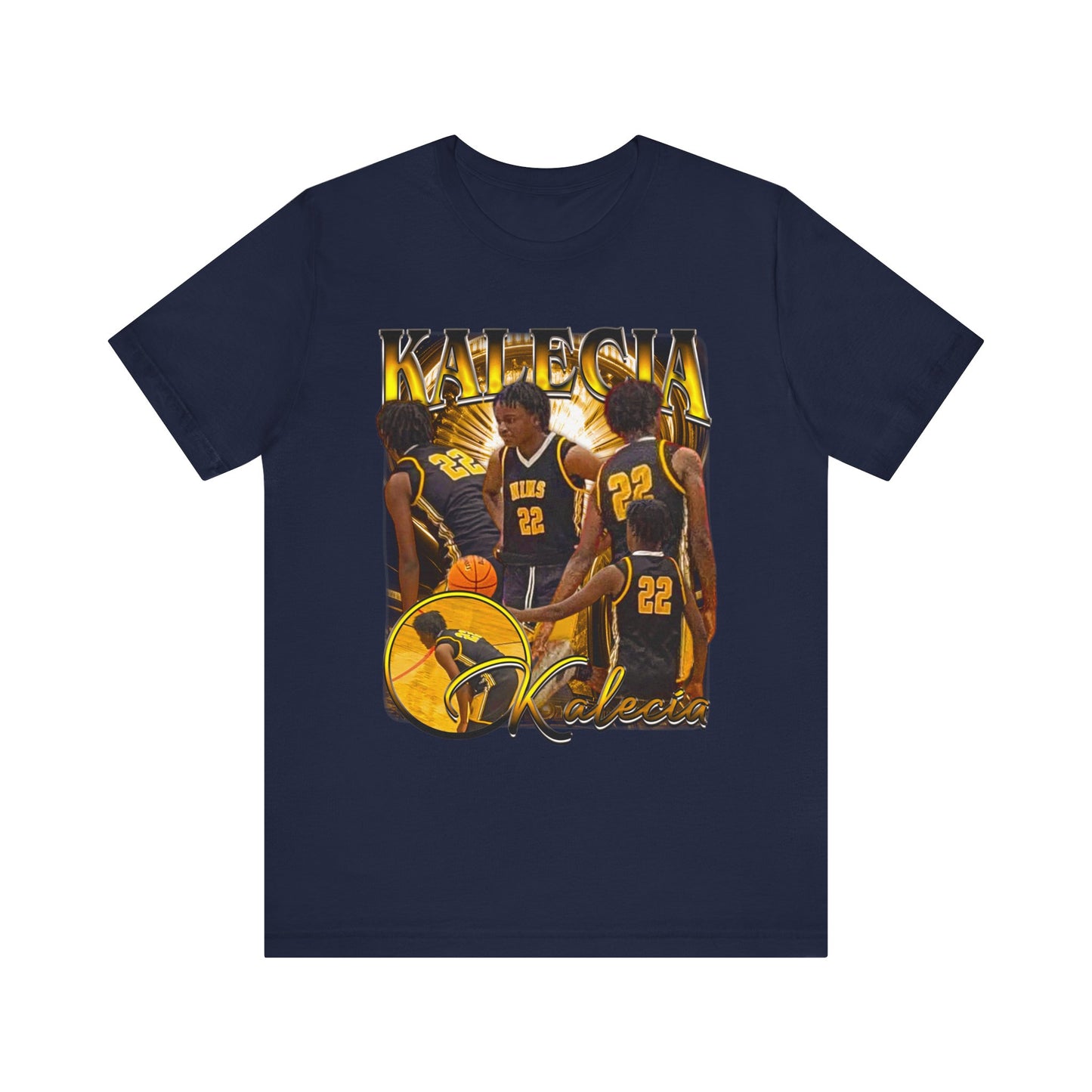 Kalecia T-shirt