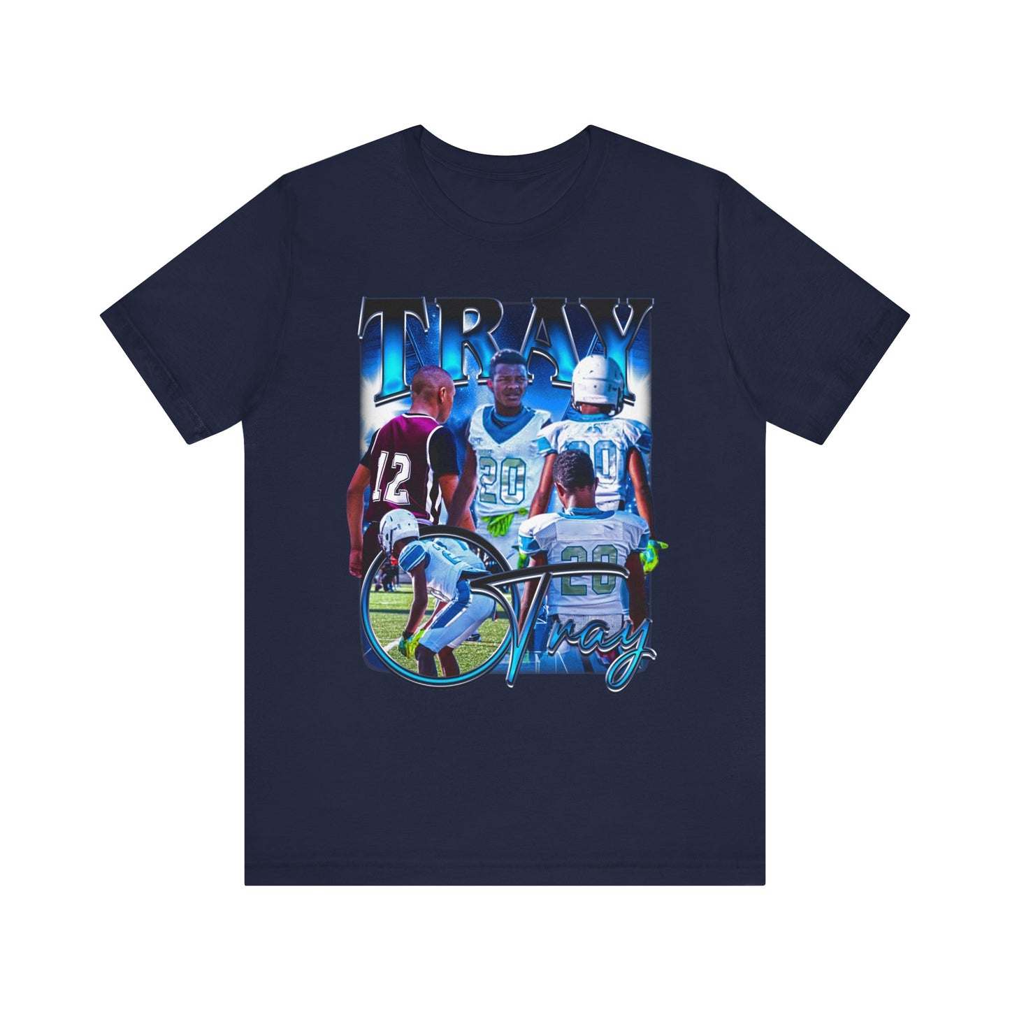 Tray Tray T-shirt