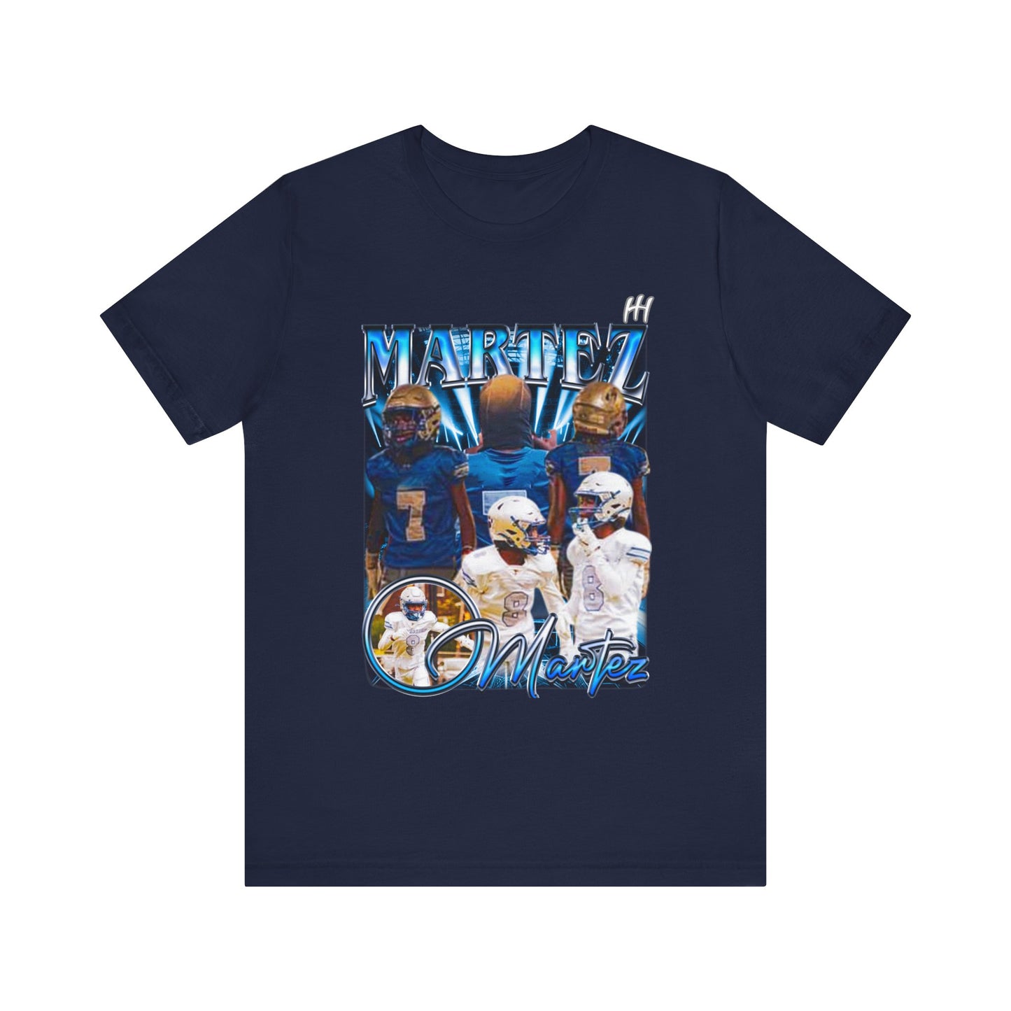 Martez T-shirt
