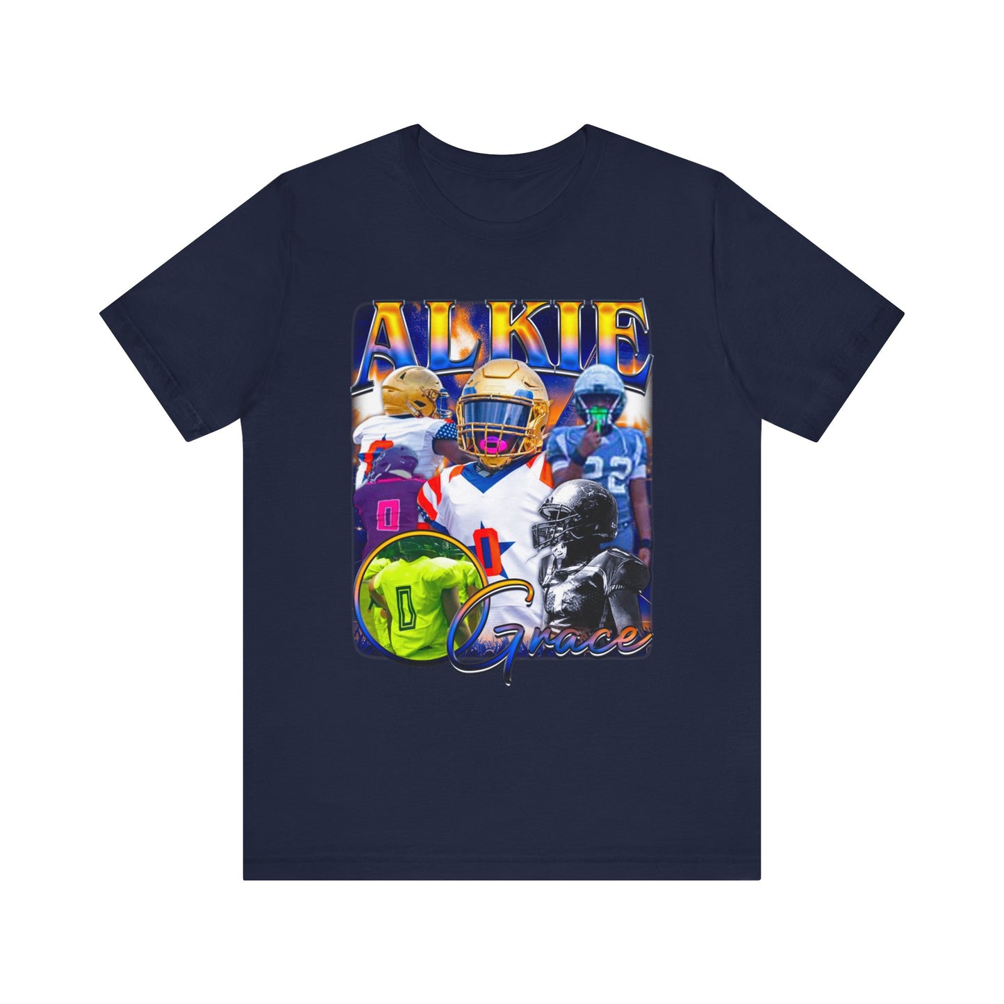 Alkie Grace T-shirt