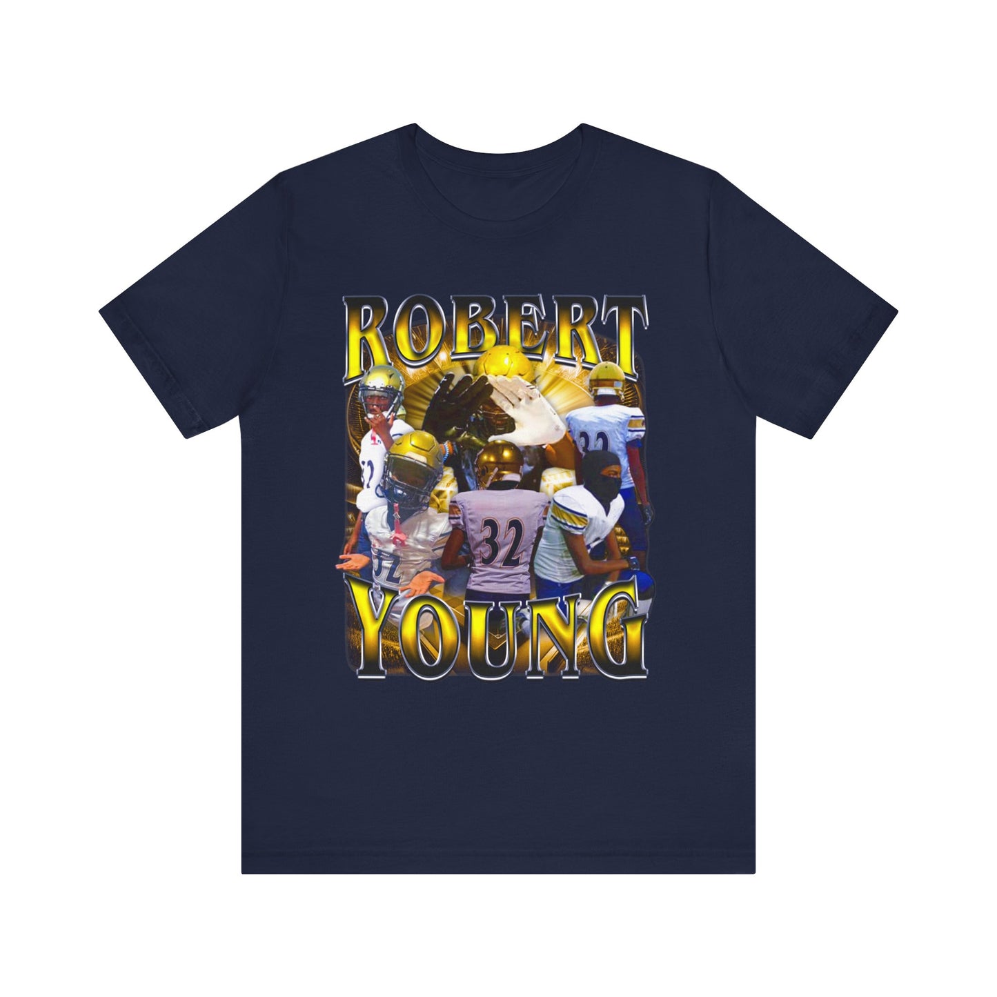 Robert Young T-shirt