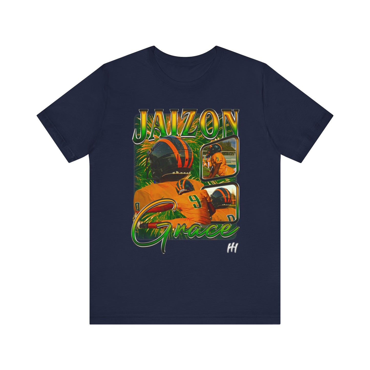 Jaizon Grace T-shirt