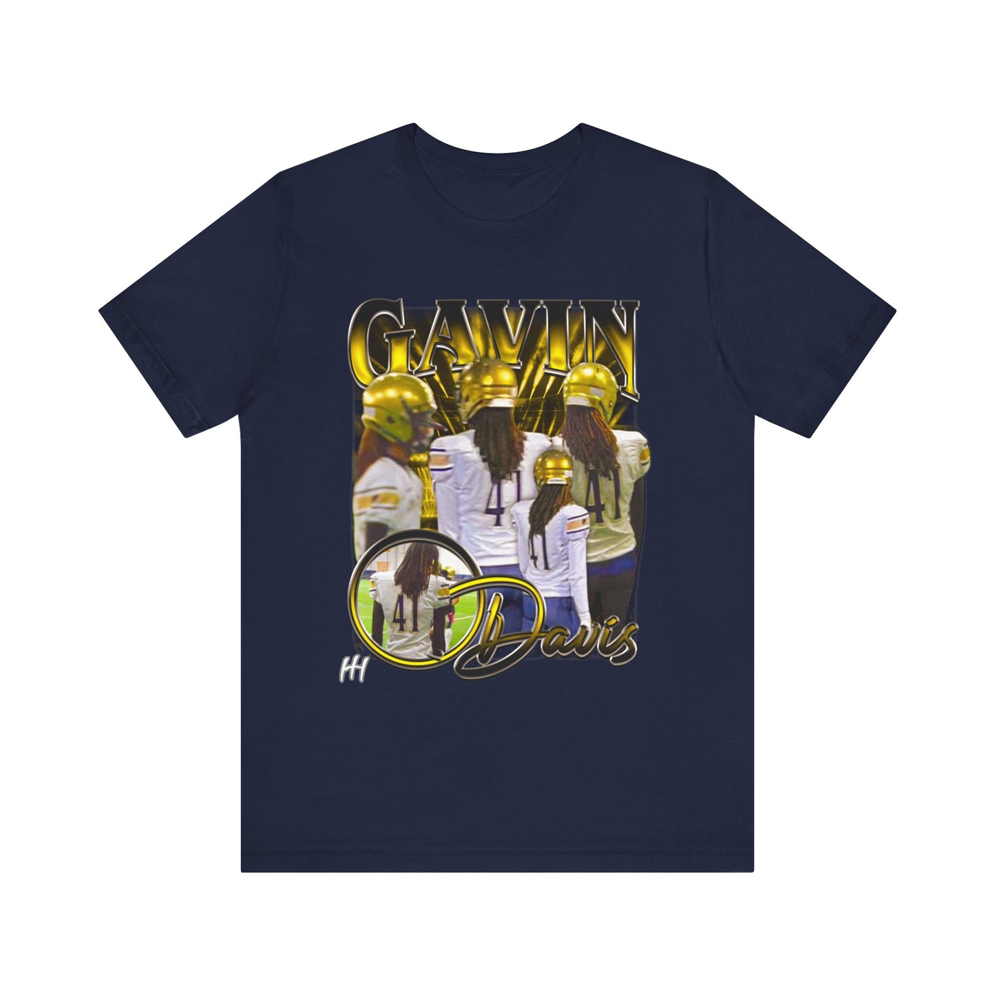 Gavin Davis T-shirt