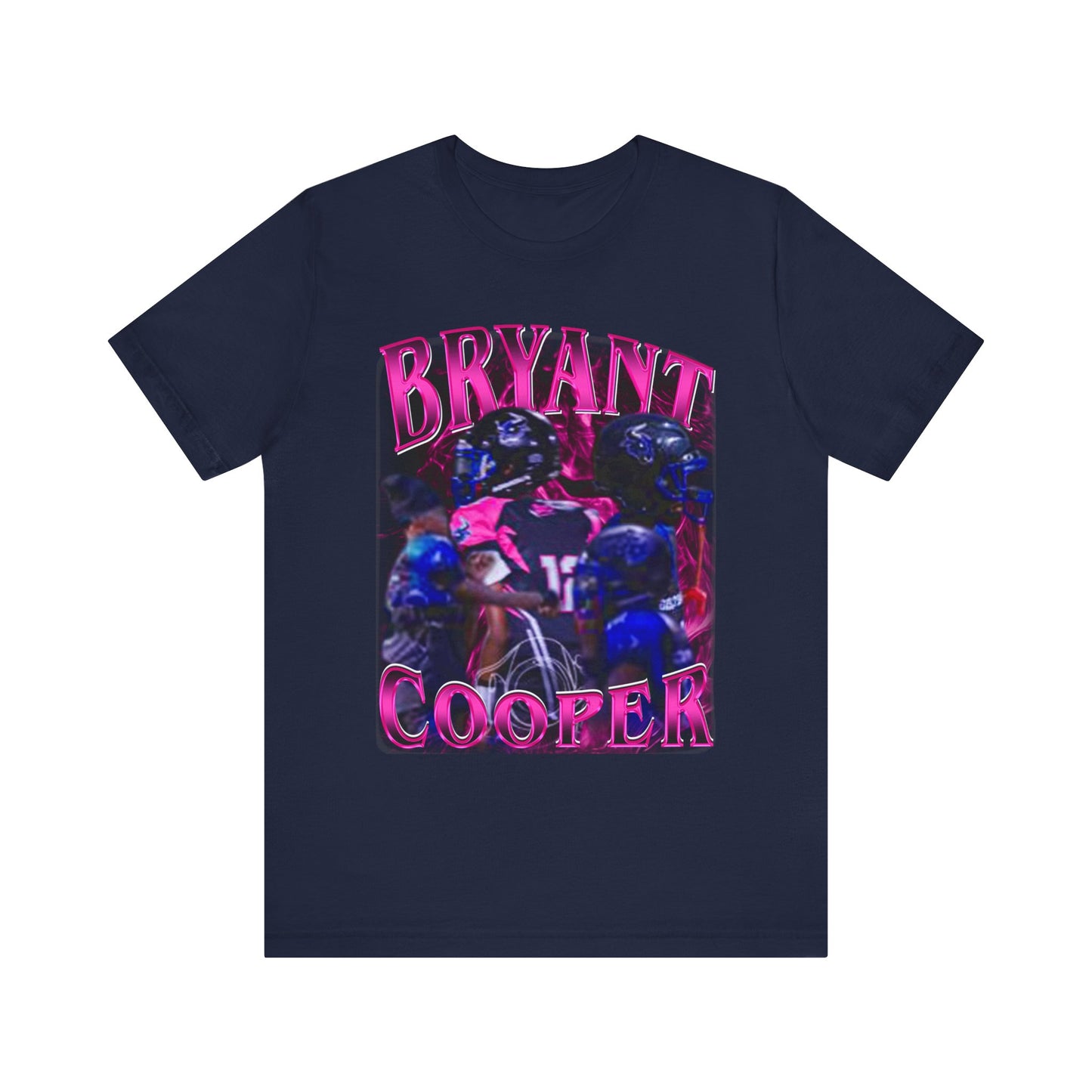 Bryant Cooper T-shirt