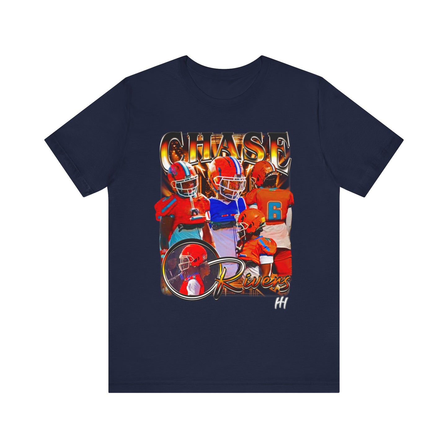 Chase Rivers T-shirt