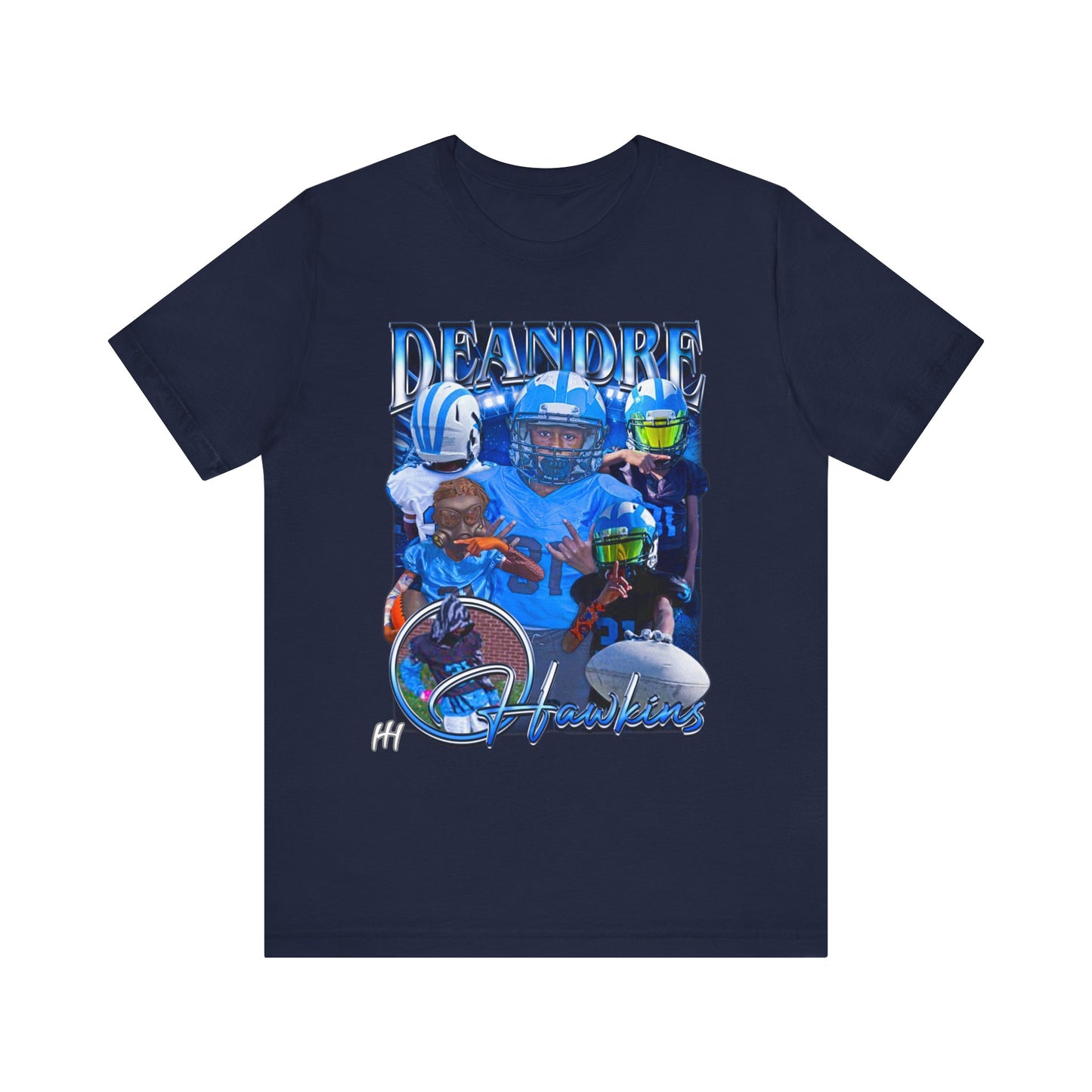 DeAndre Hawkins T-shirt