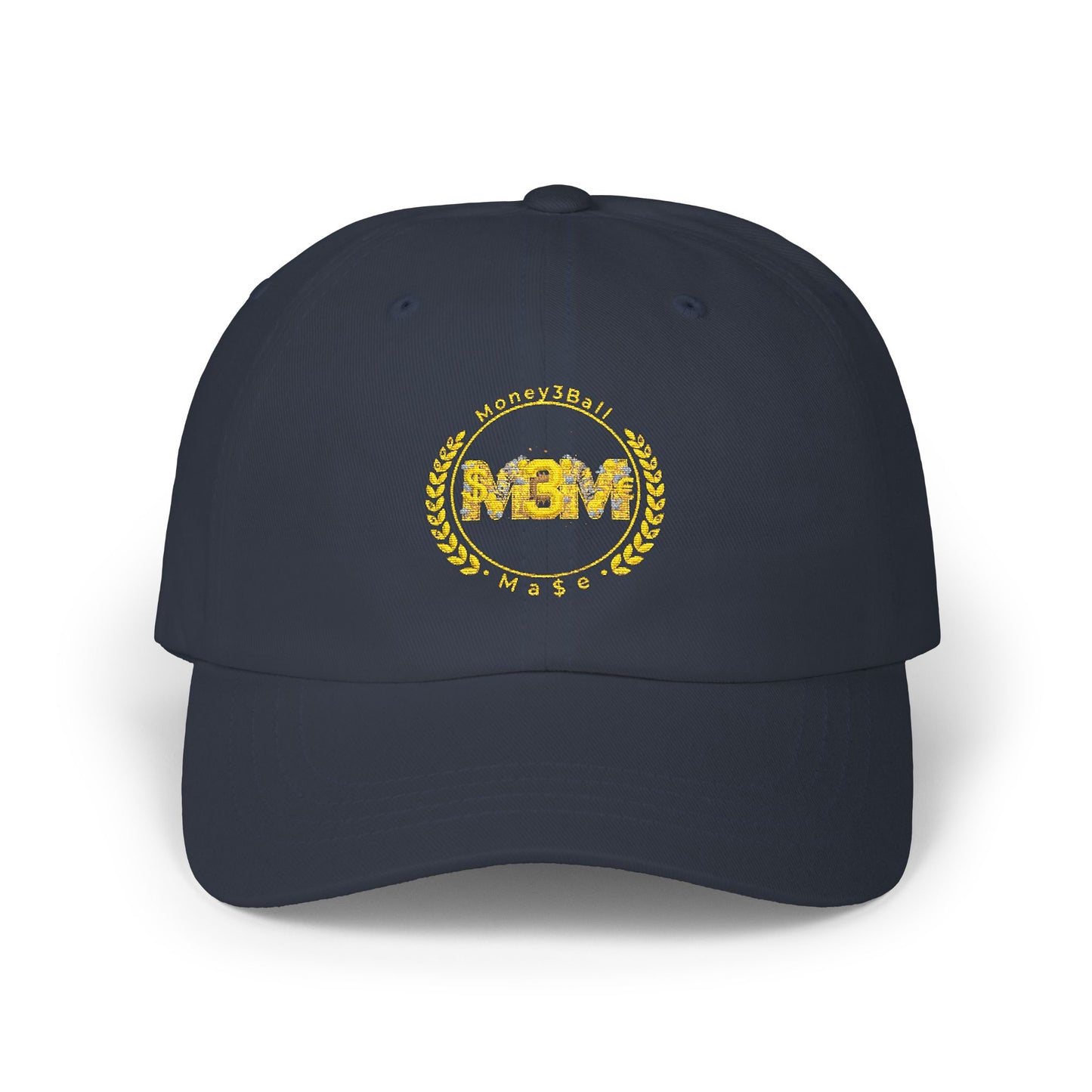 Mason Murray Dad hat