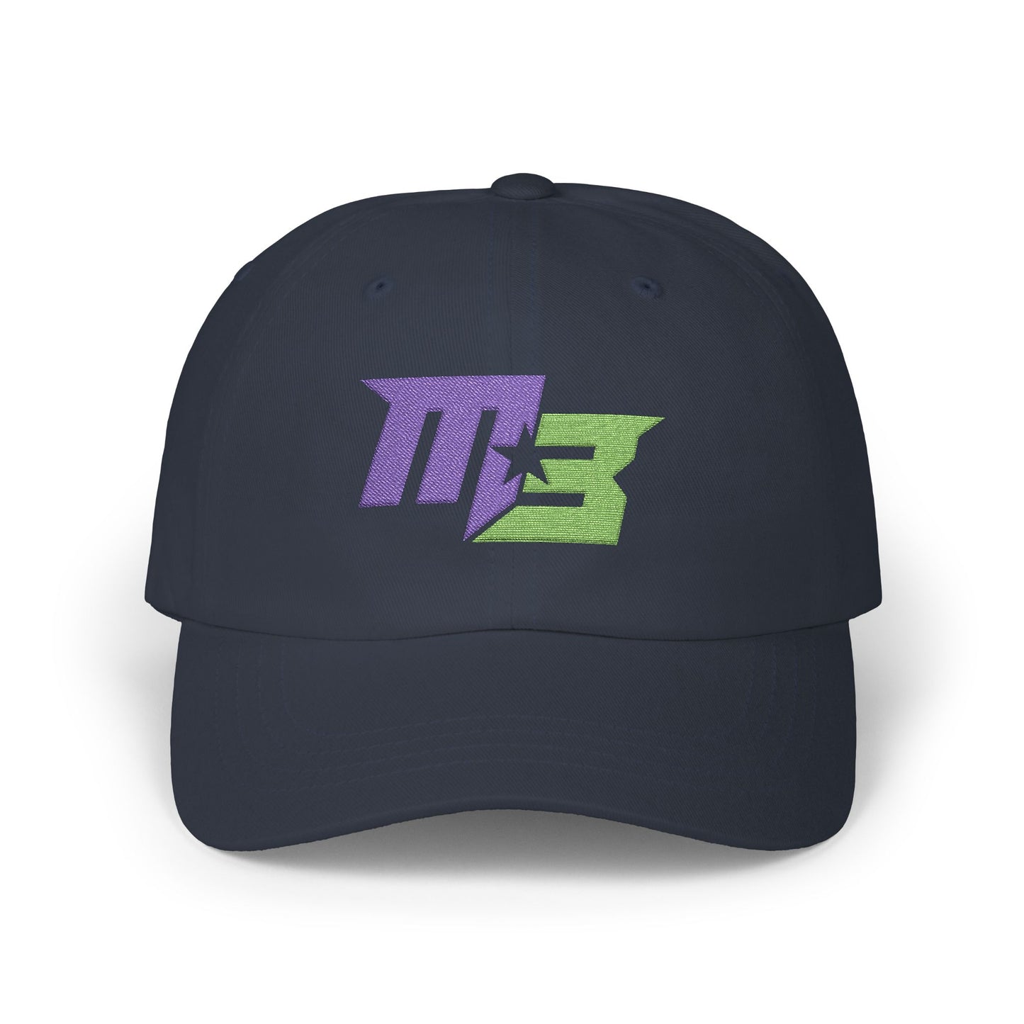 Romelle Bell Dad Hat