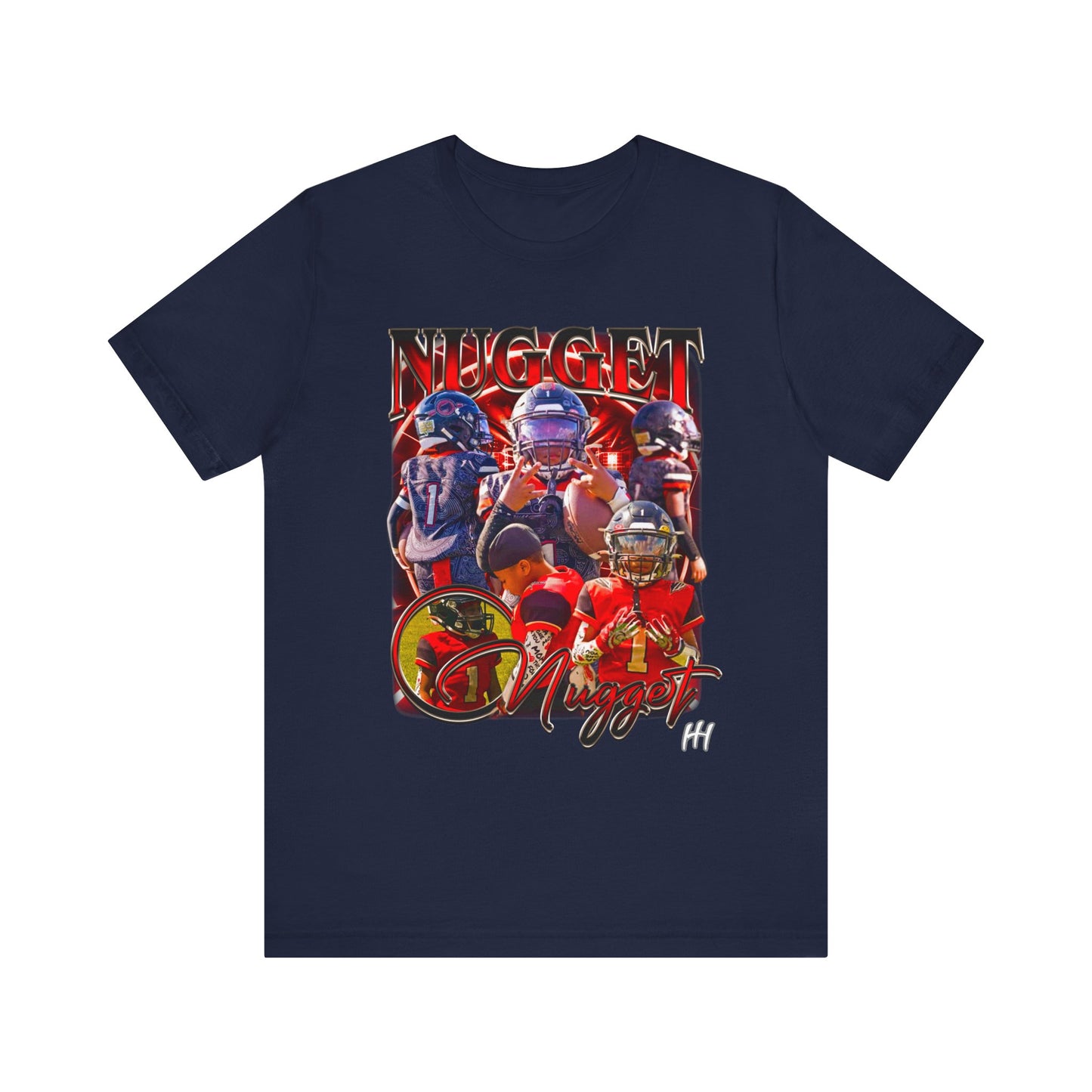 Nugget T-shirt