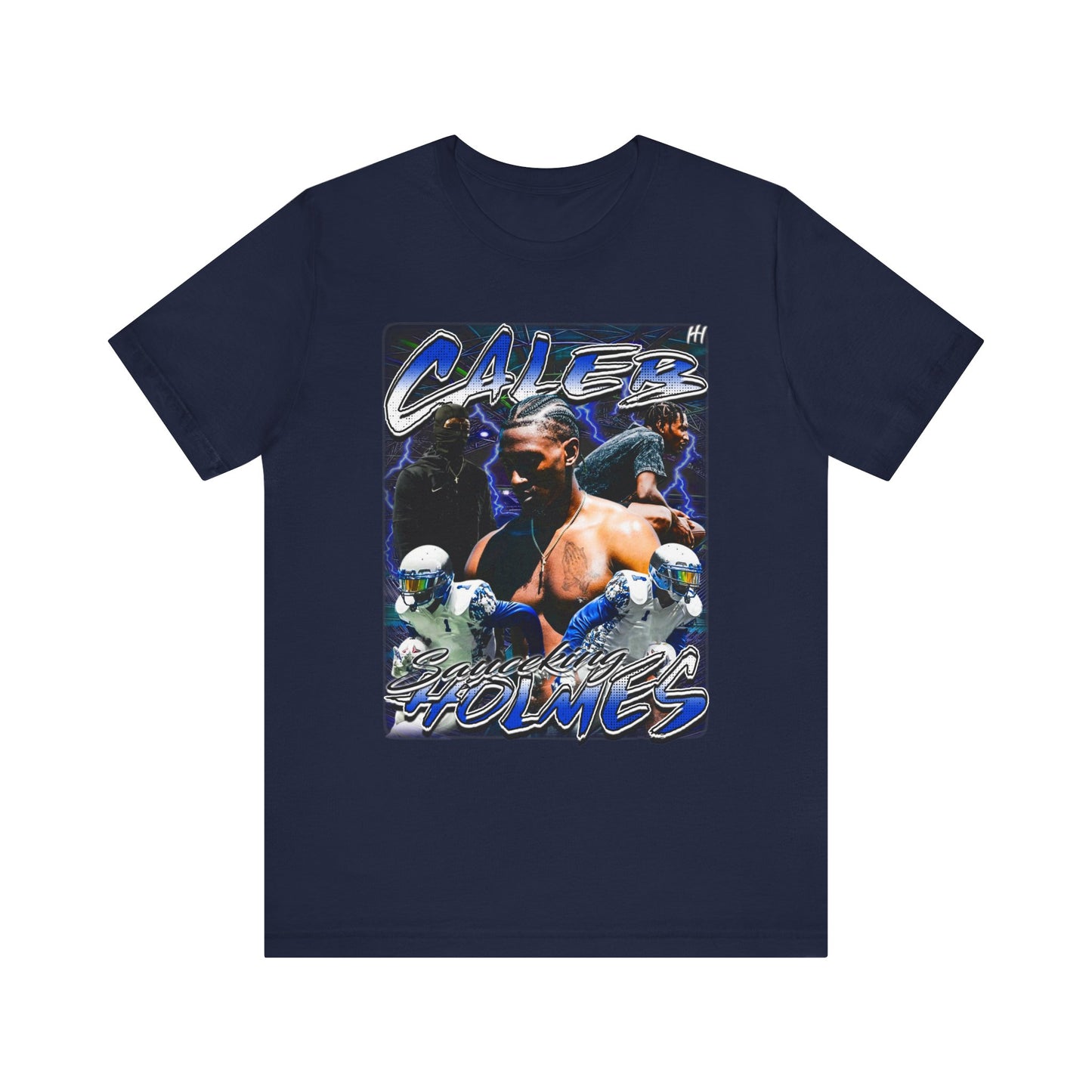 Caleb Holmes T-shirt