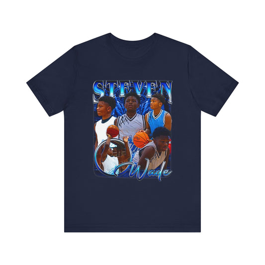Steven Wade T-shirt