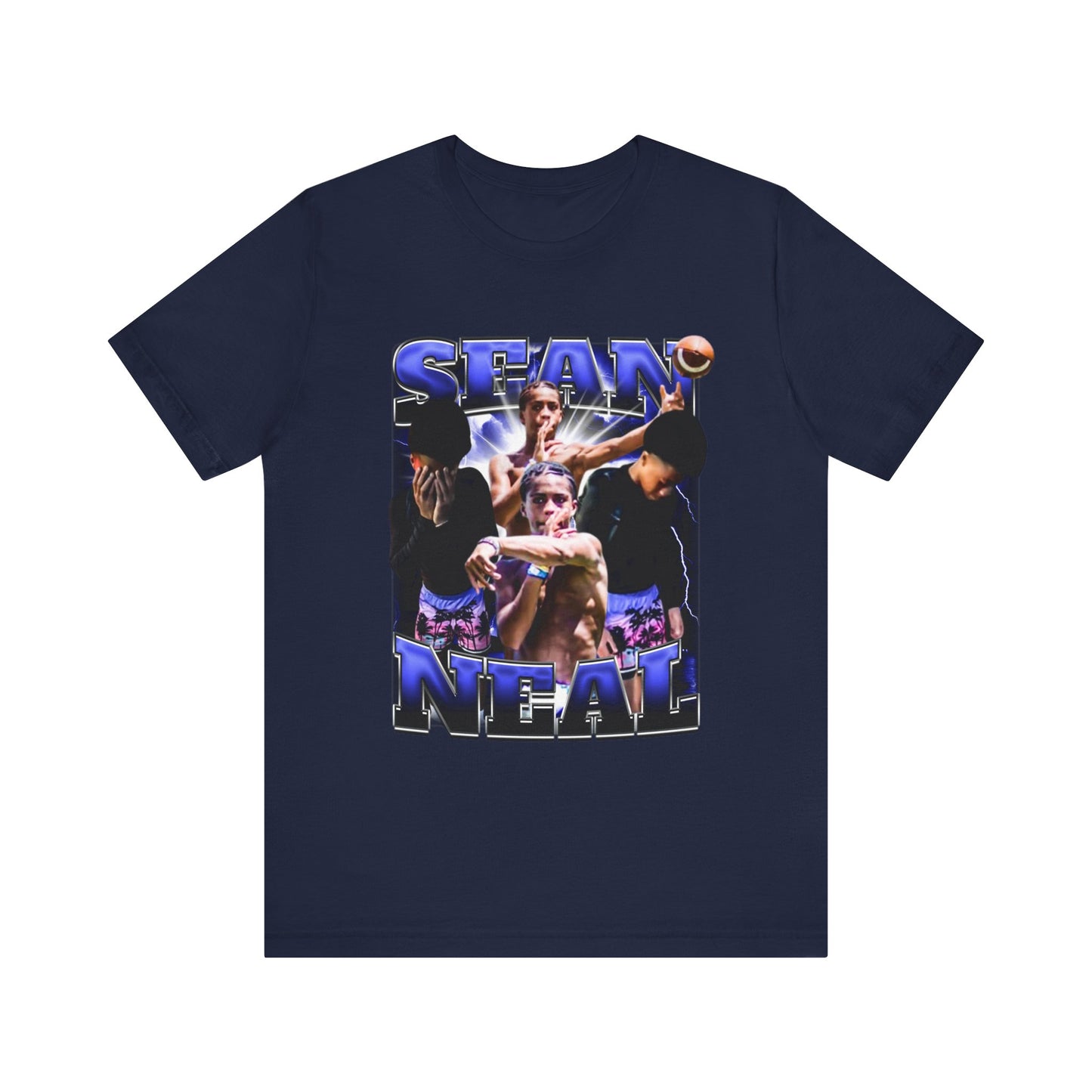 Sean Neal T-shirt
