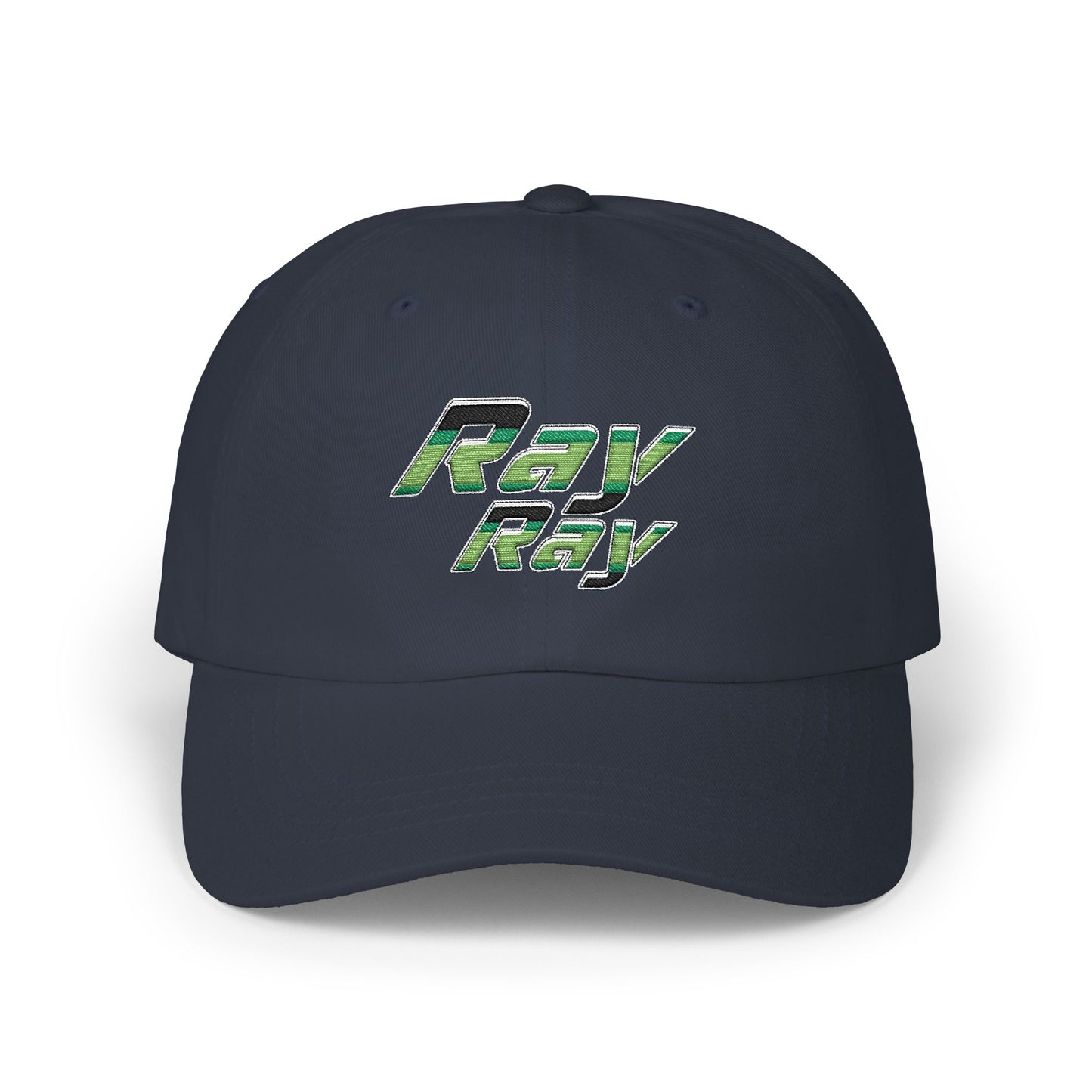 Rayqwan King Dad hat