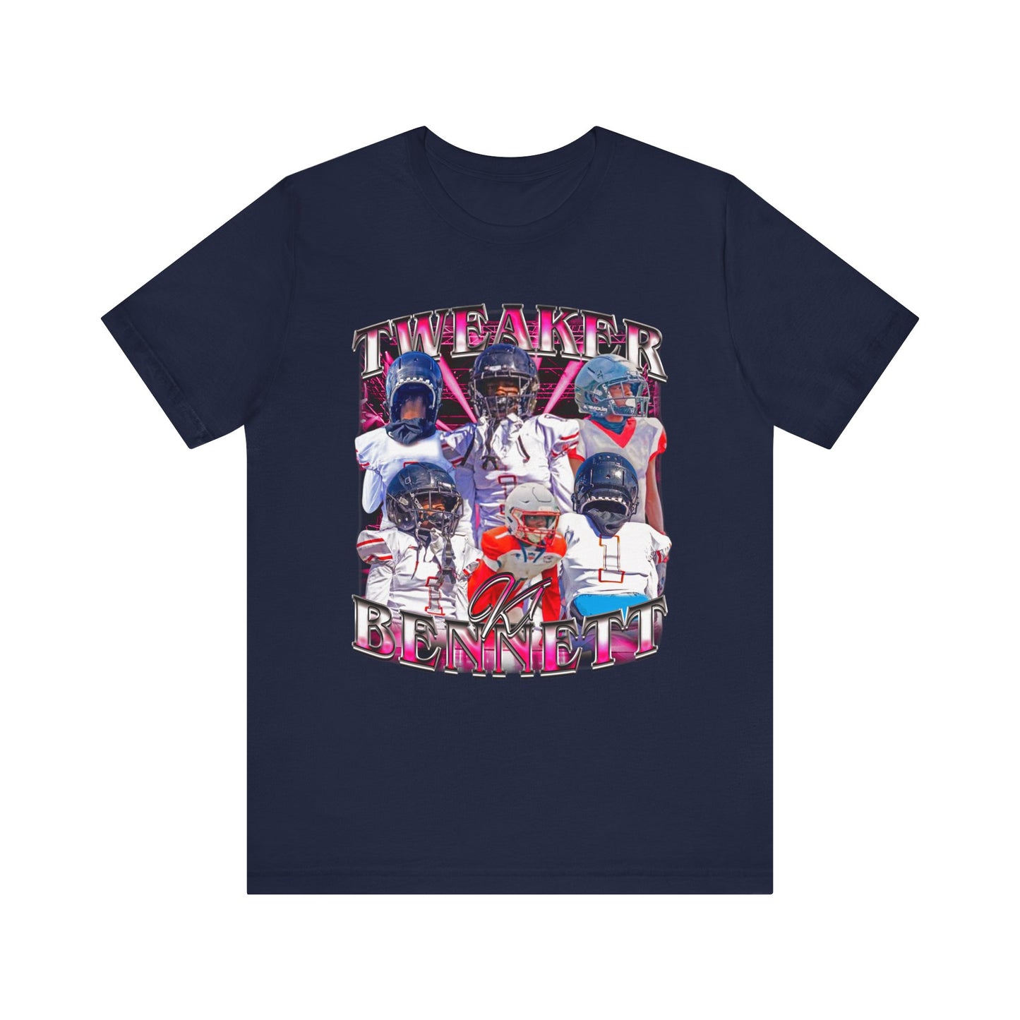 Tweaker Bennett T-shirt
