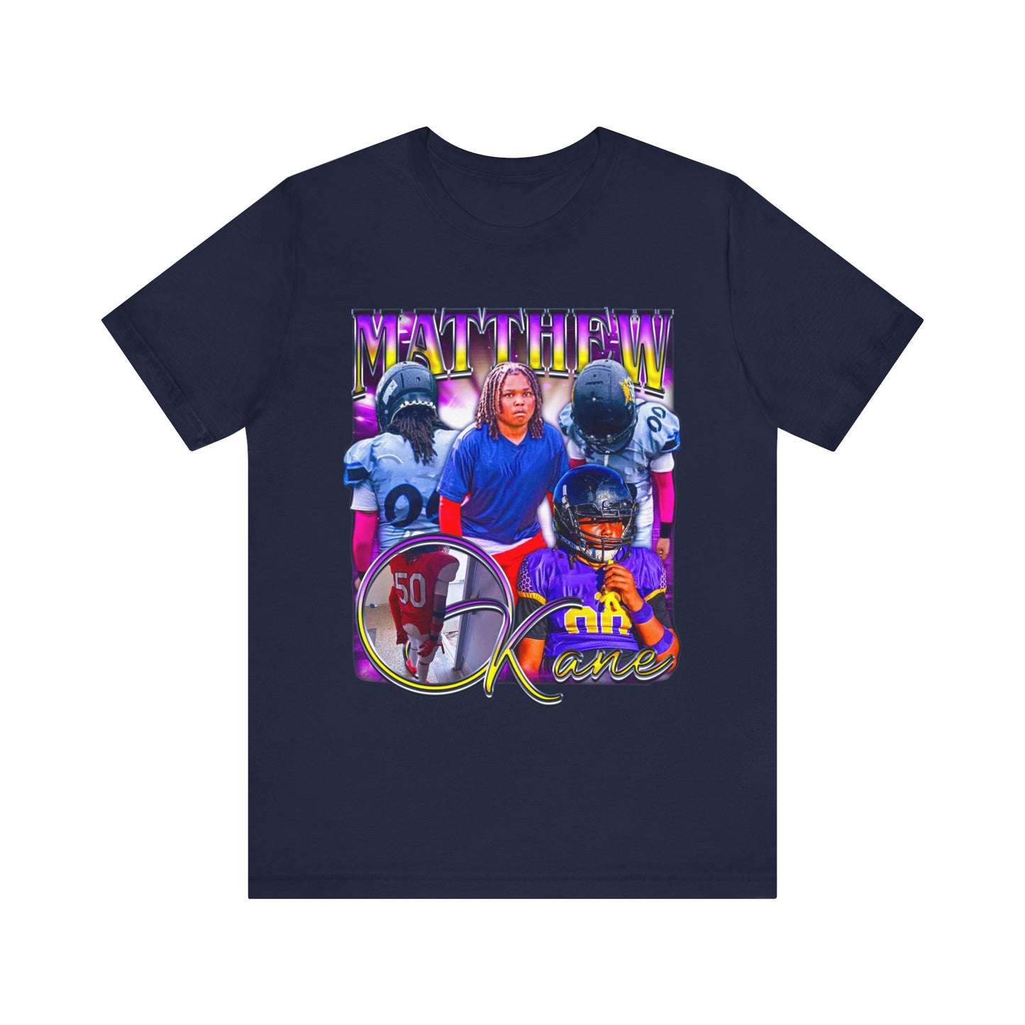 Matthew Kane T-shirt