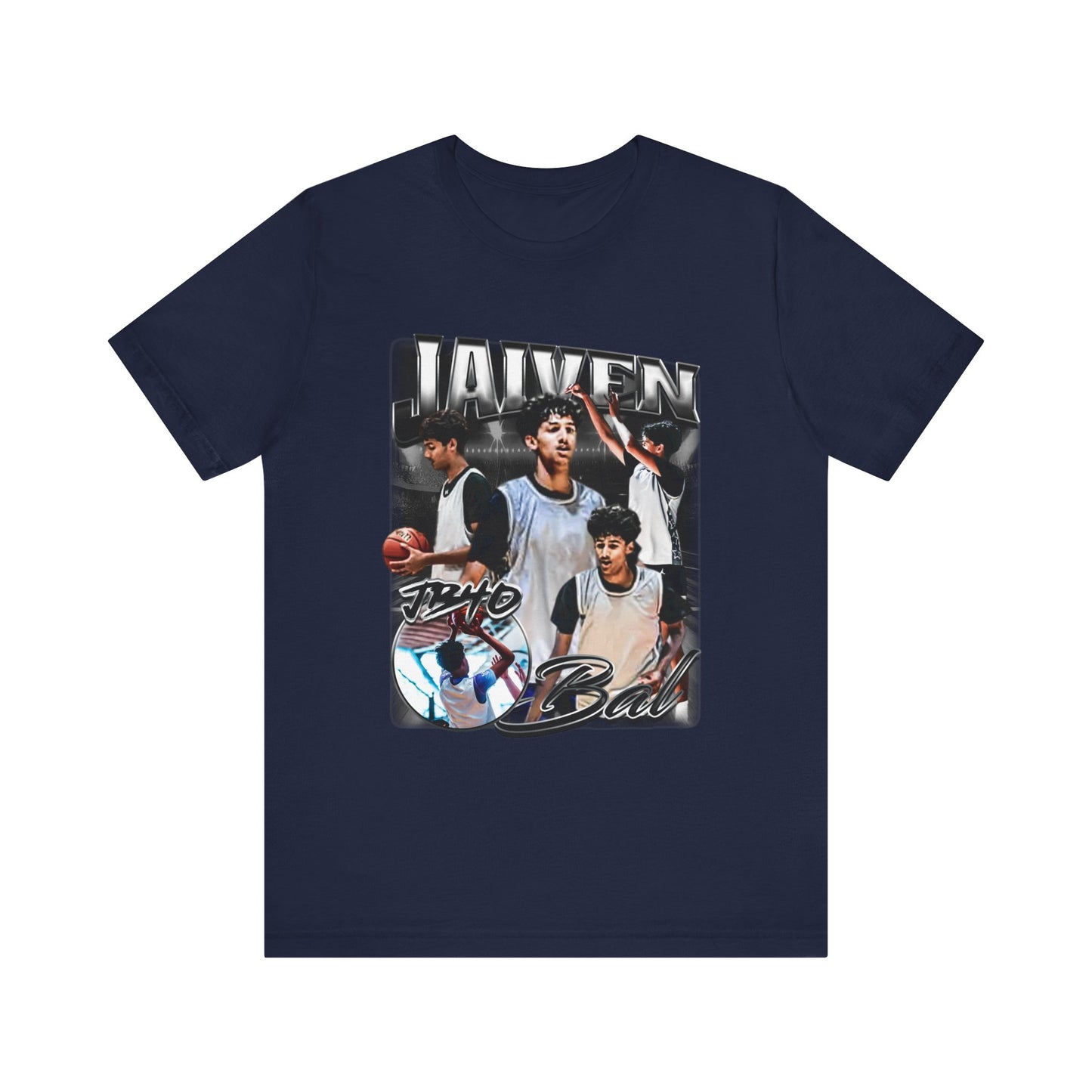 Jaiven Bal T-shirt